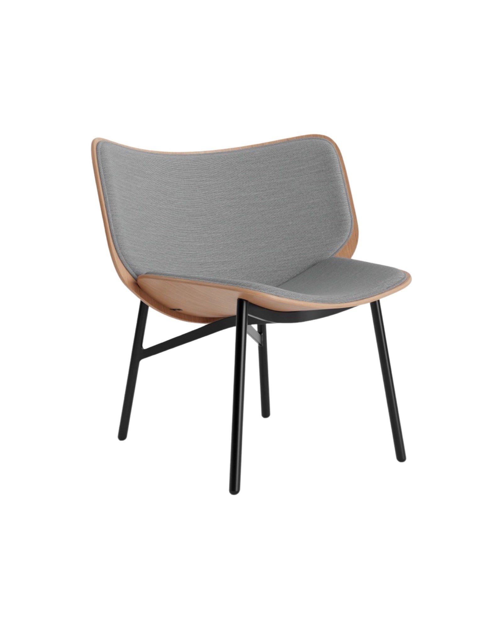 HAY Dapper Lounge Chair