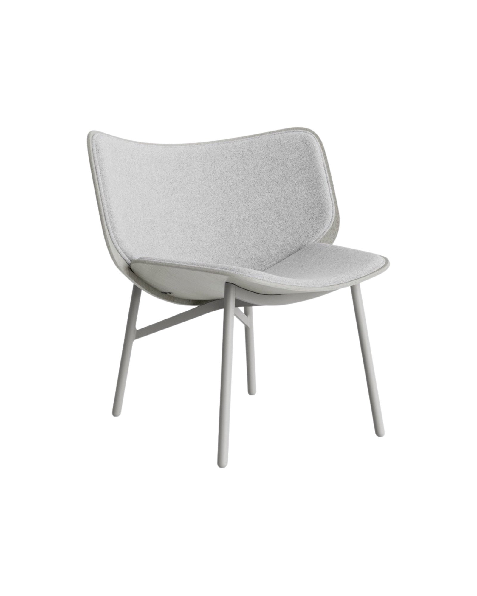 HAY Dapper Lounge Chair