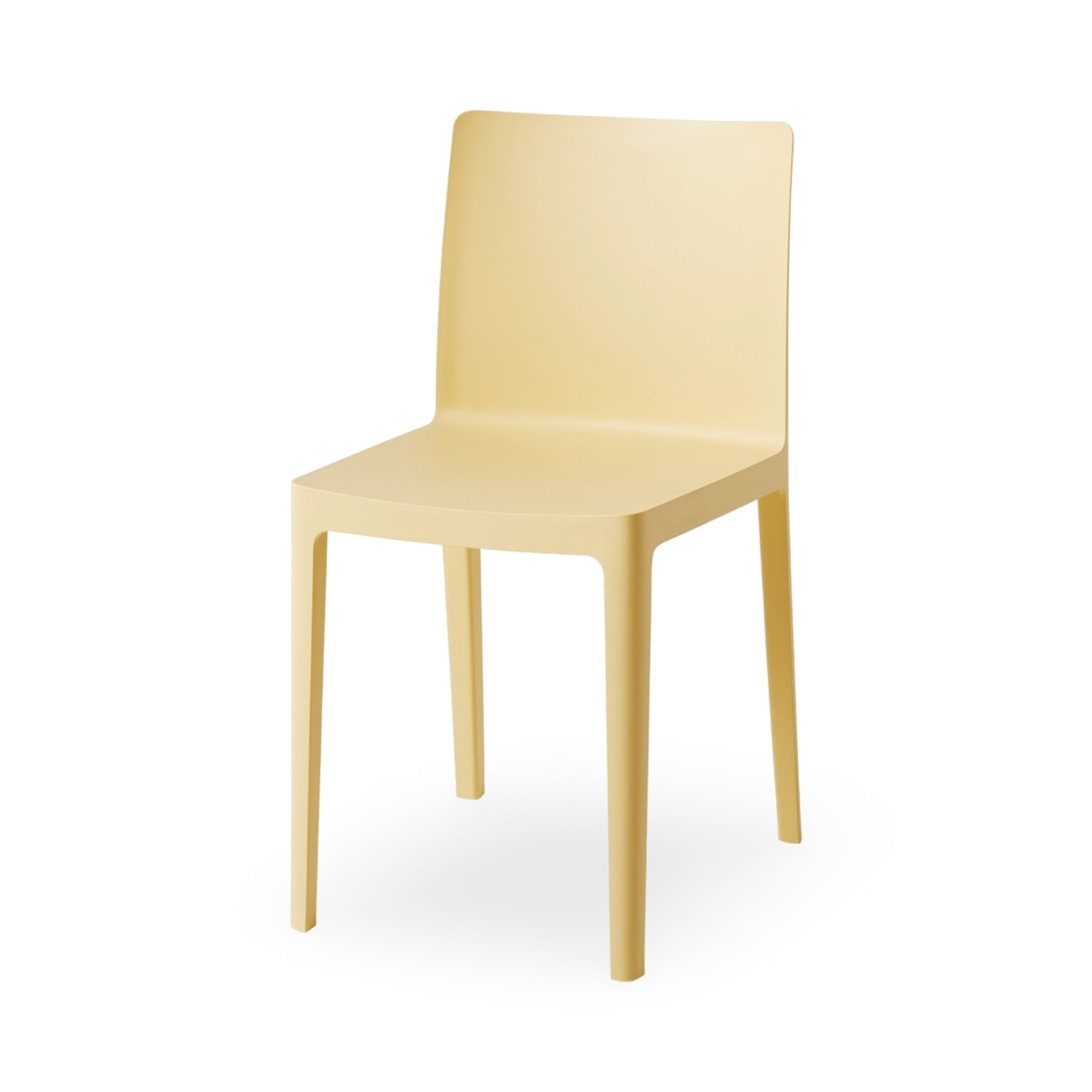 HAY Elementaire Chair