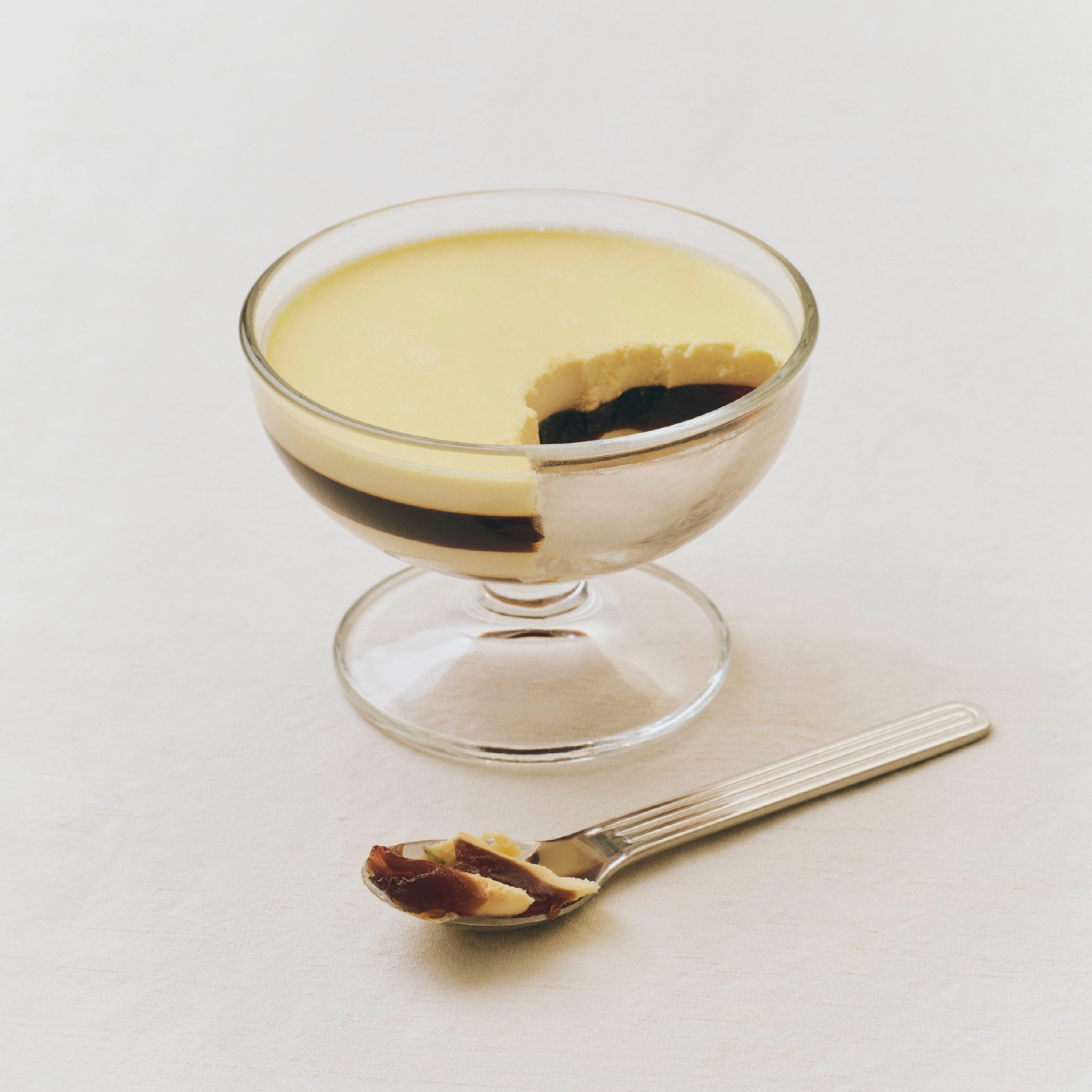 HAY Glass Dessert Bowl