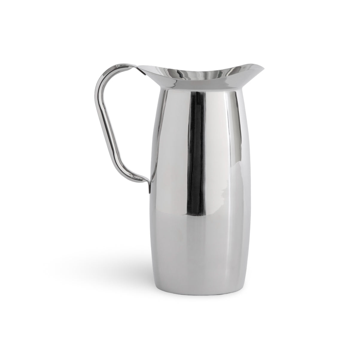 HAY Indian Steel Pitcher - Tall