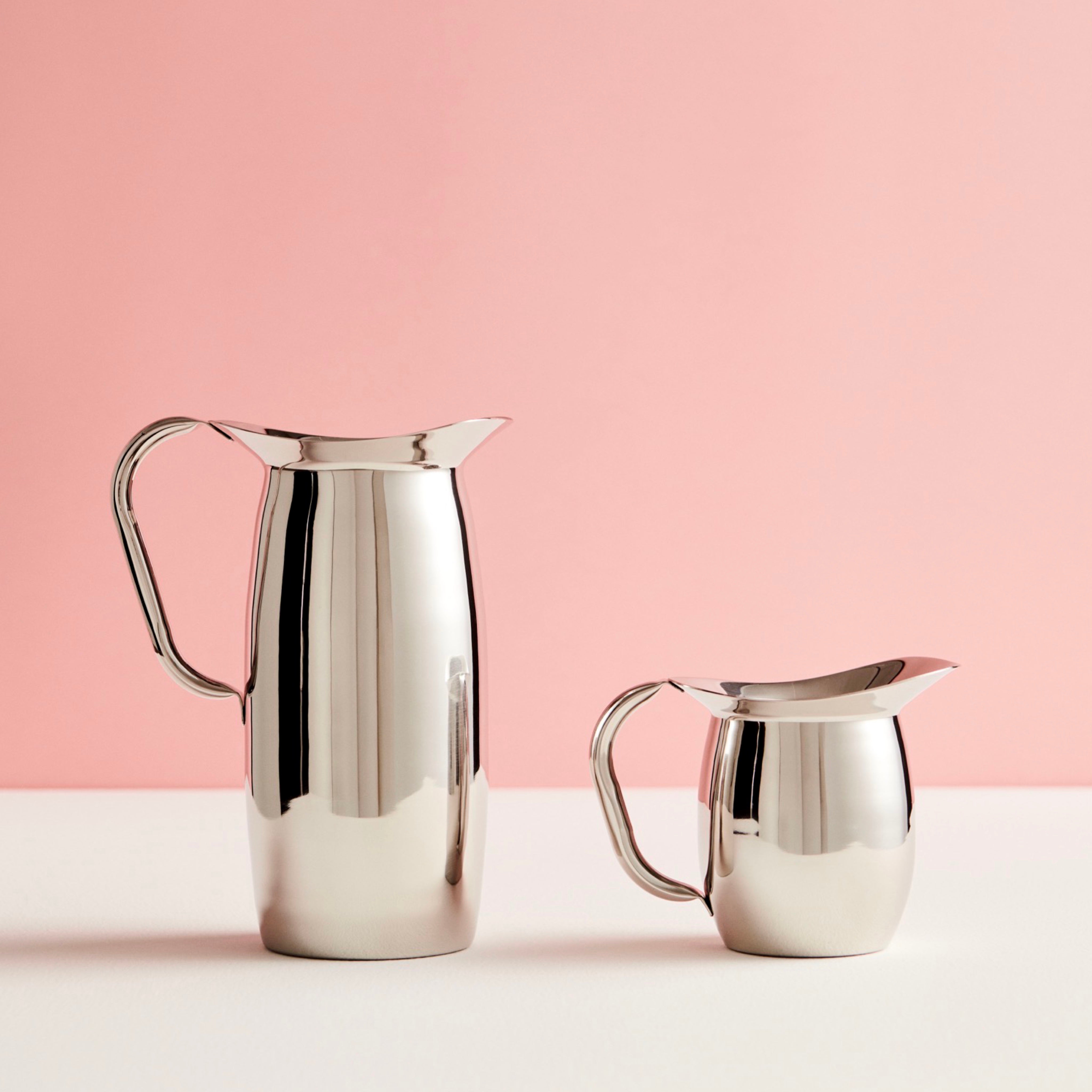 HAY Indian Steel Pitcher - X-Small