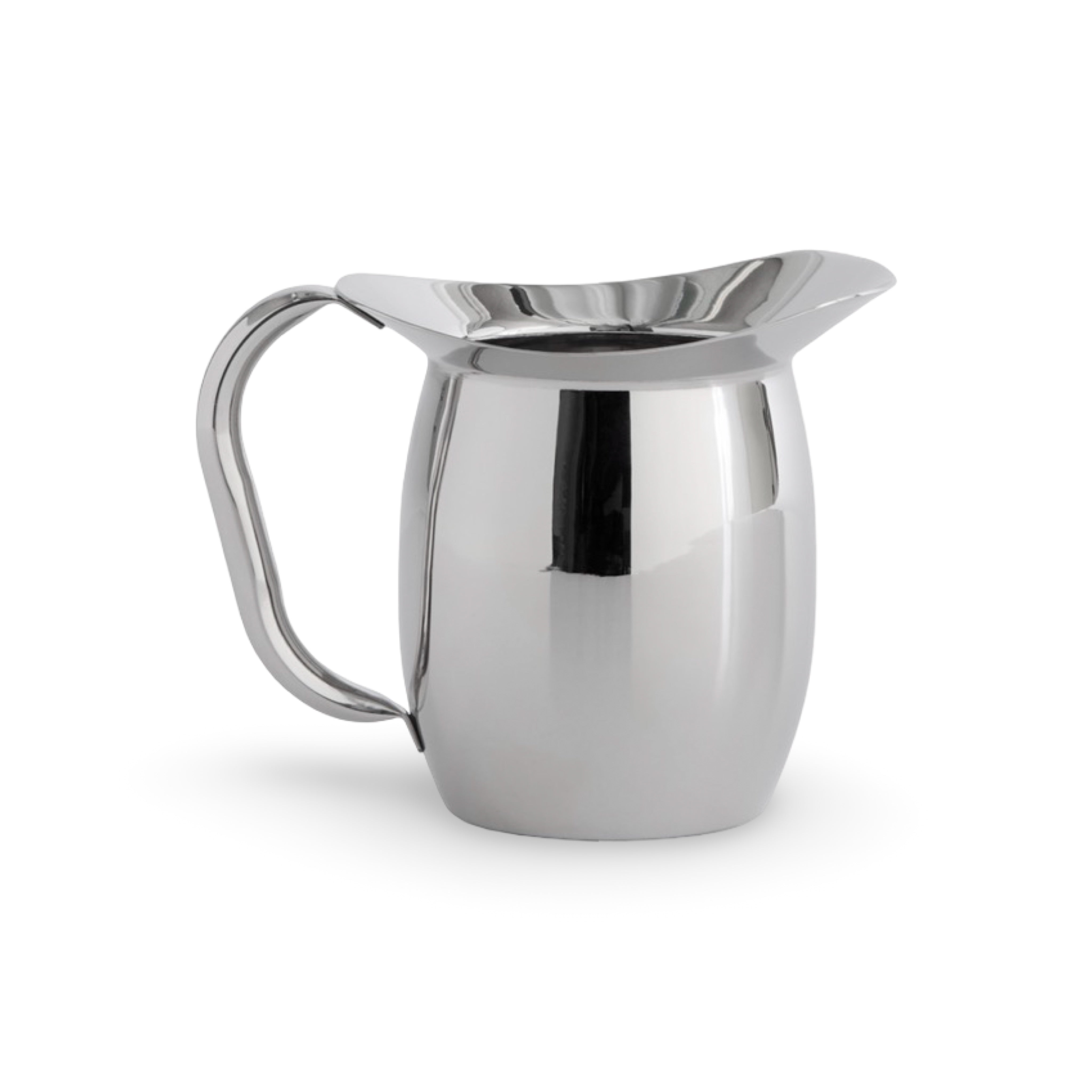 HAY Indian Steel Pitcher - X-Small