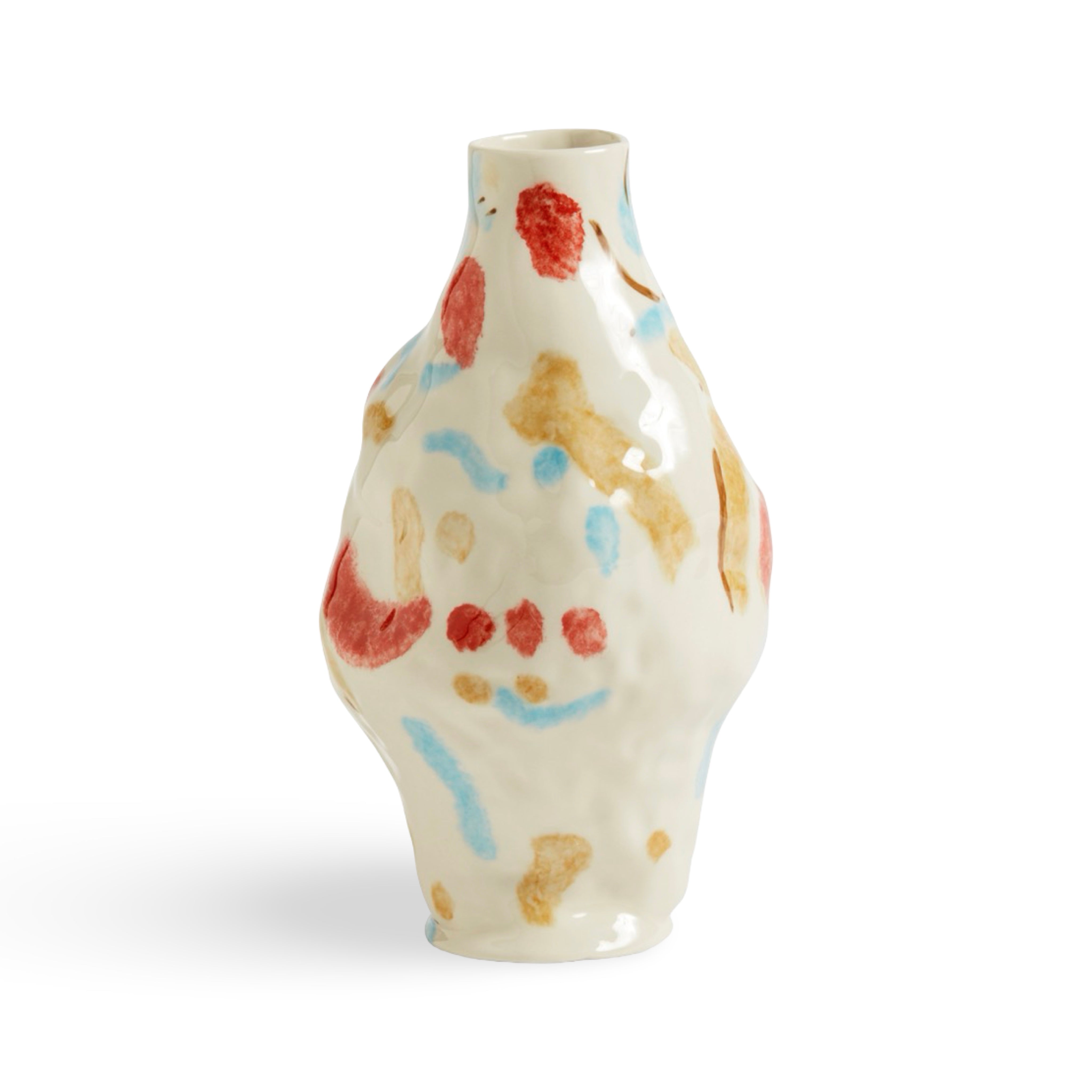 HAY Jessica Hans Vase - Miró