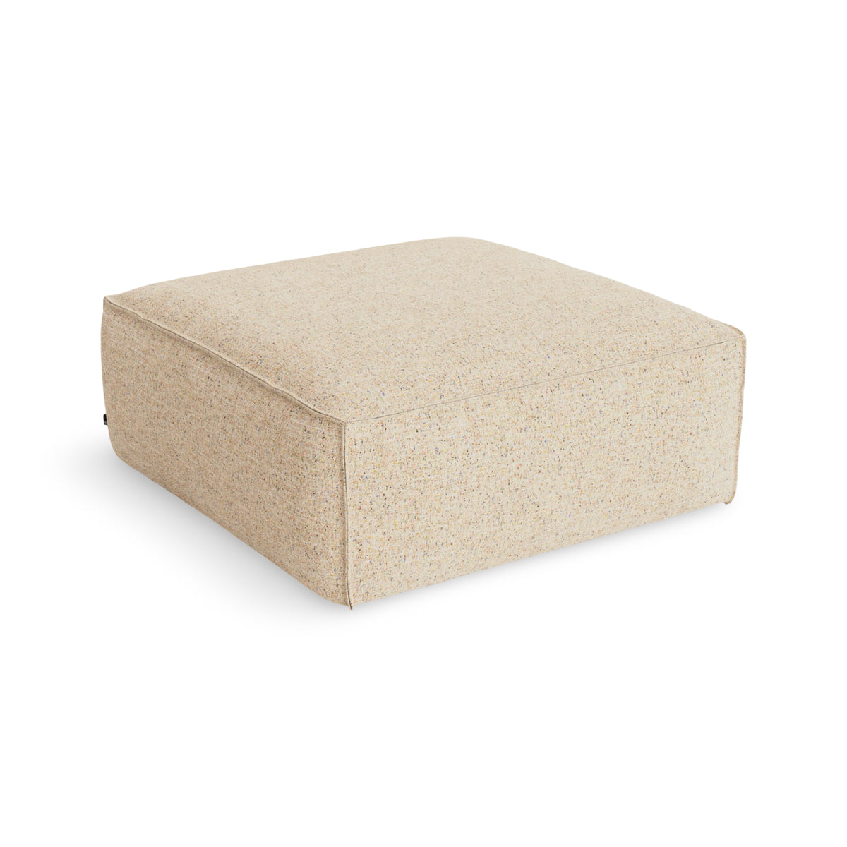 HAY Mags Soft Ottoman X-Small w. Removable Cover