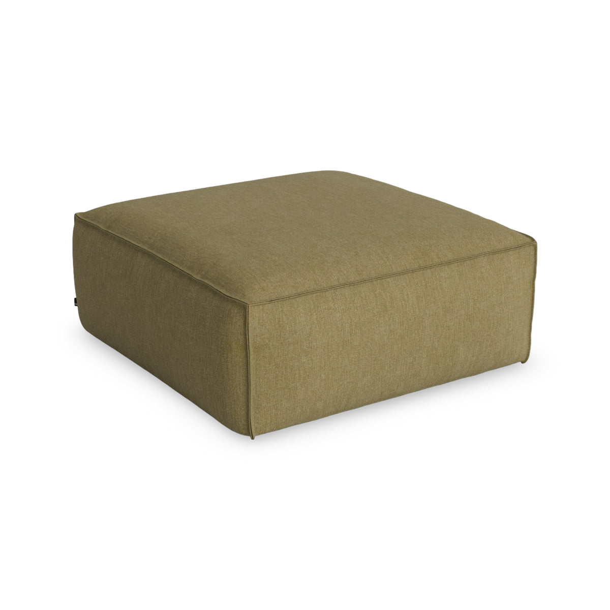 HAY Mags Soft Ottoman X-Small w. Removable Cover