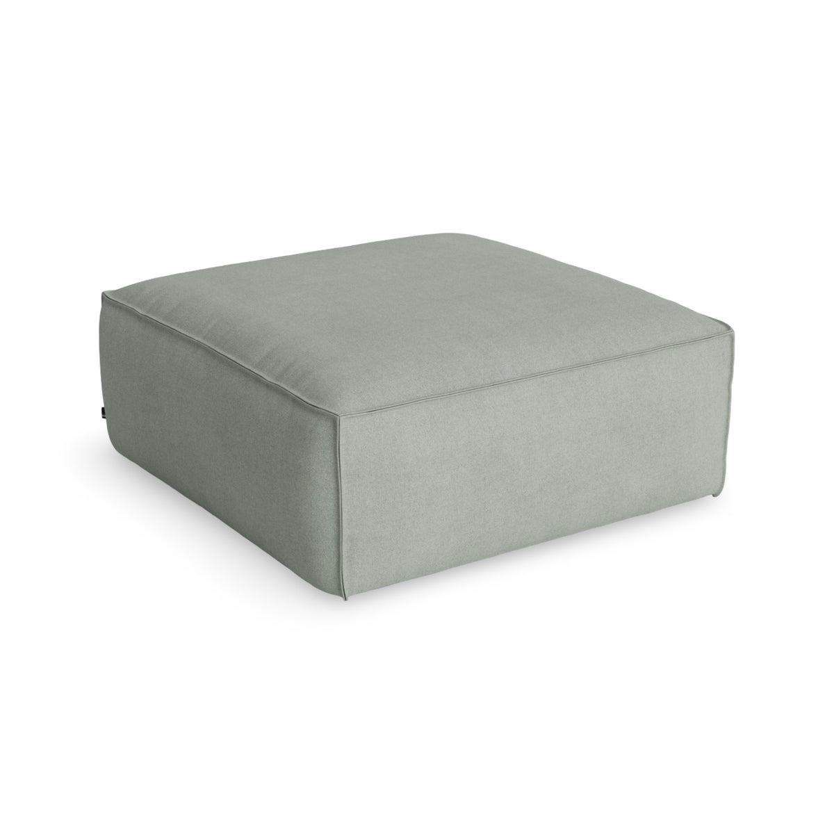 HAY Mags Soft Ottoman X-Small w. Removable Cover