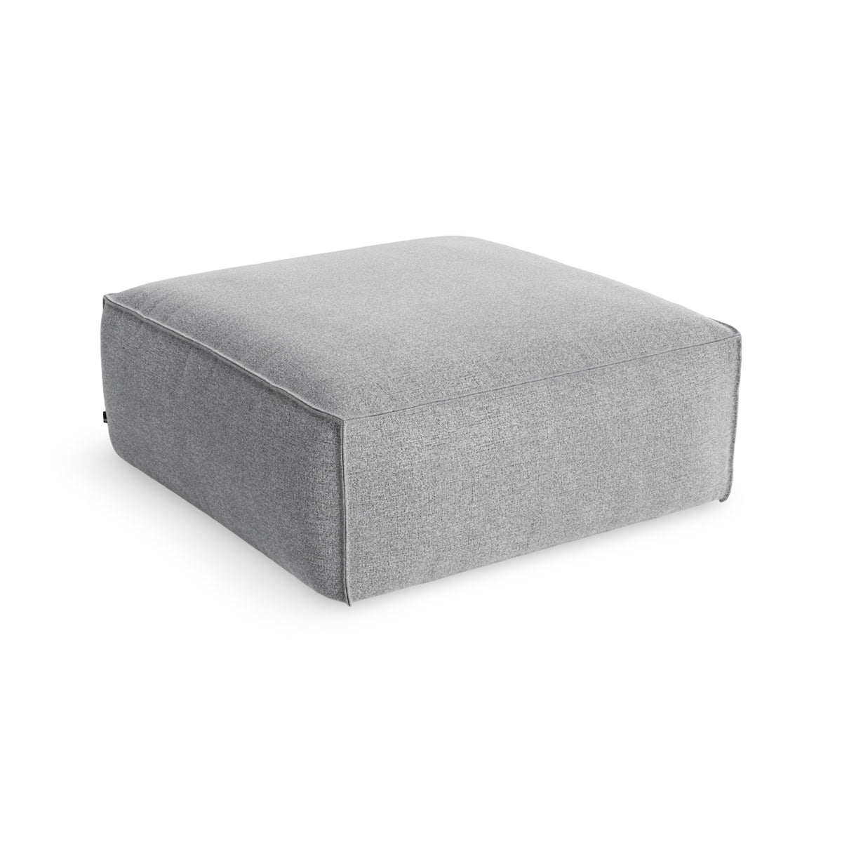 HAY Mags Soft Ottoman X-Small w. Removable Cover