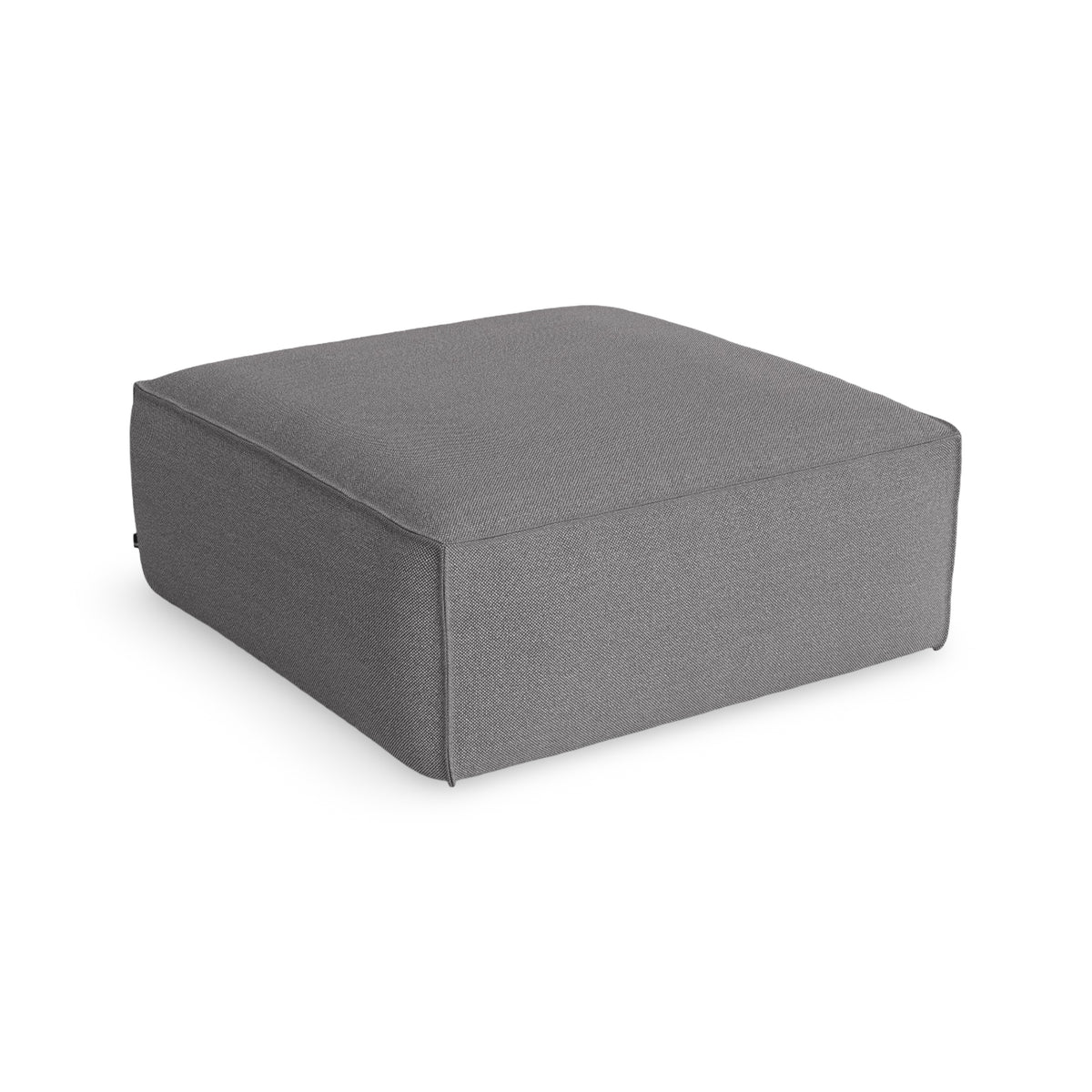 HAY Mags Soft Ottoman X-Small w. Removable Cover