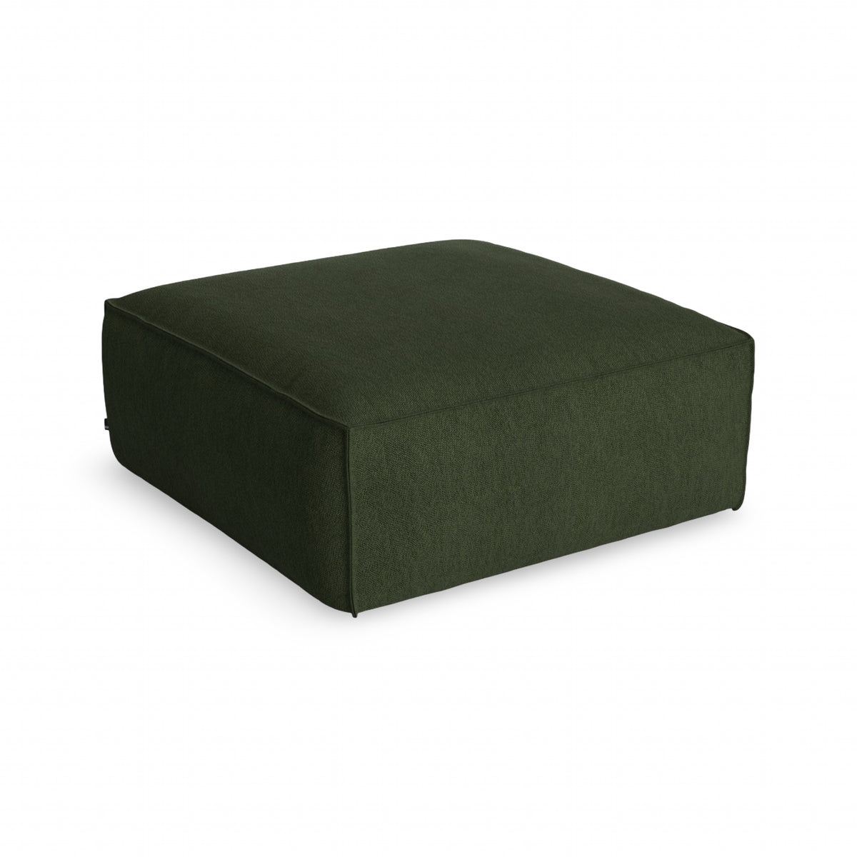 HAY Mags Soft Ottoman X-Small w. Removable Cover