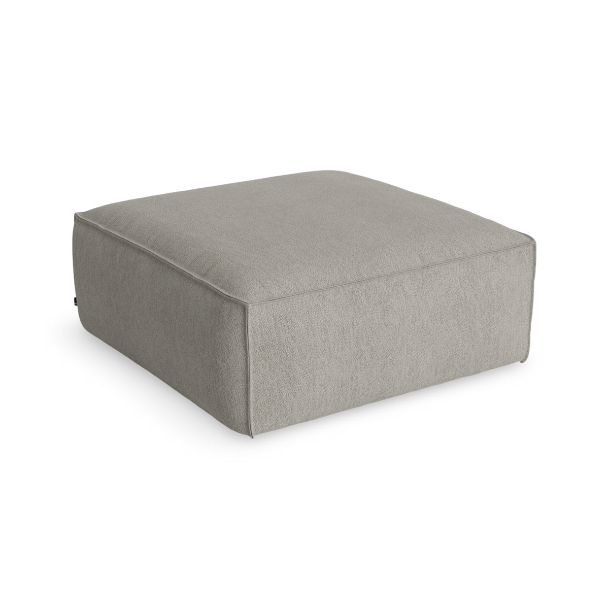 HAY Mags Soft Ottoman X-Small w. Removable Cover