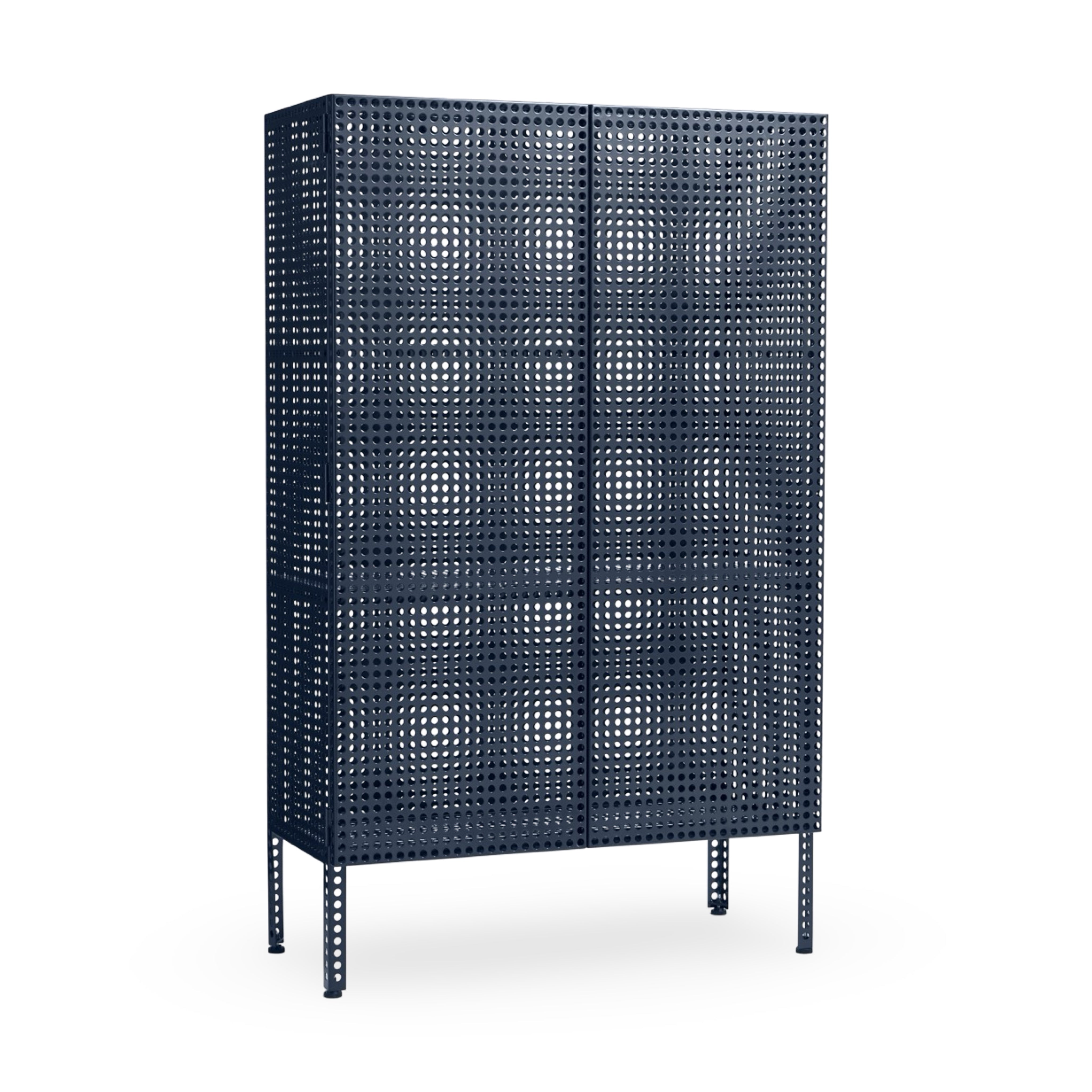 HAY Perforated Cabinet Floor - Large