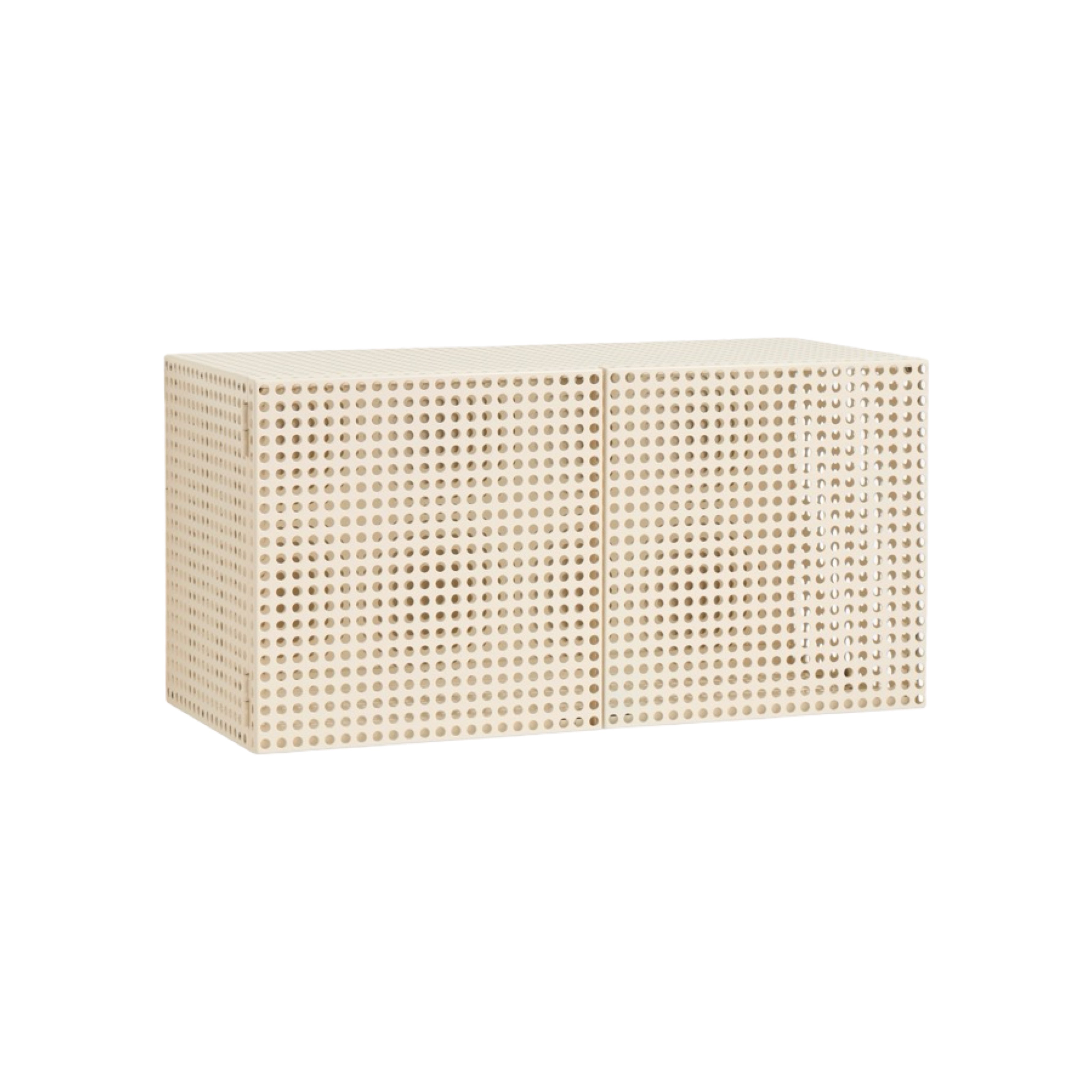 HAY Perforated Cabinet Wall