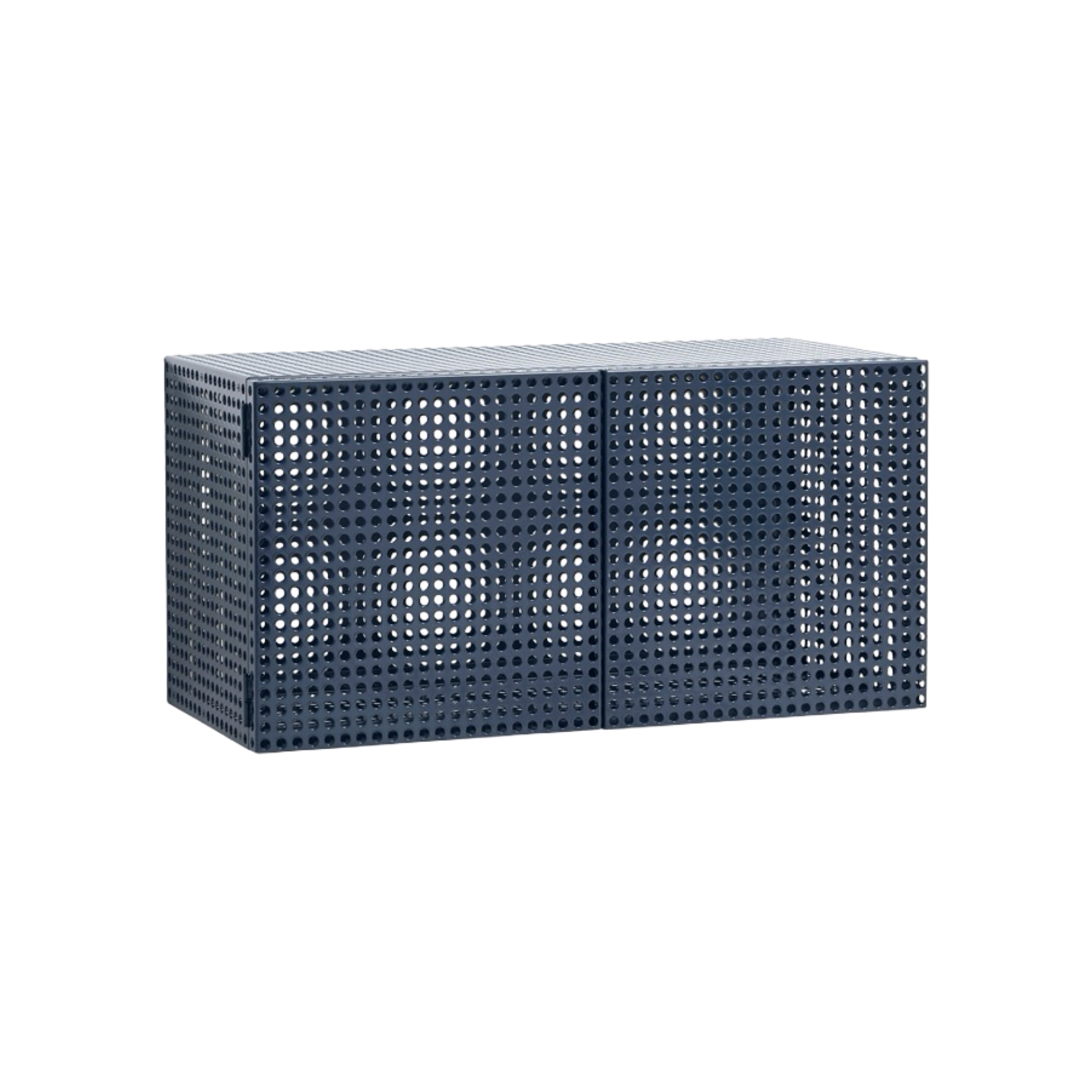 HAY Perforated Cabinet Wall