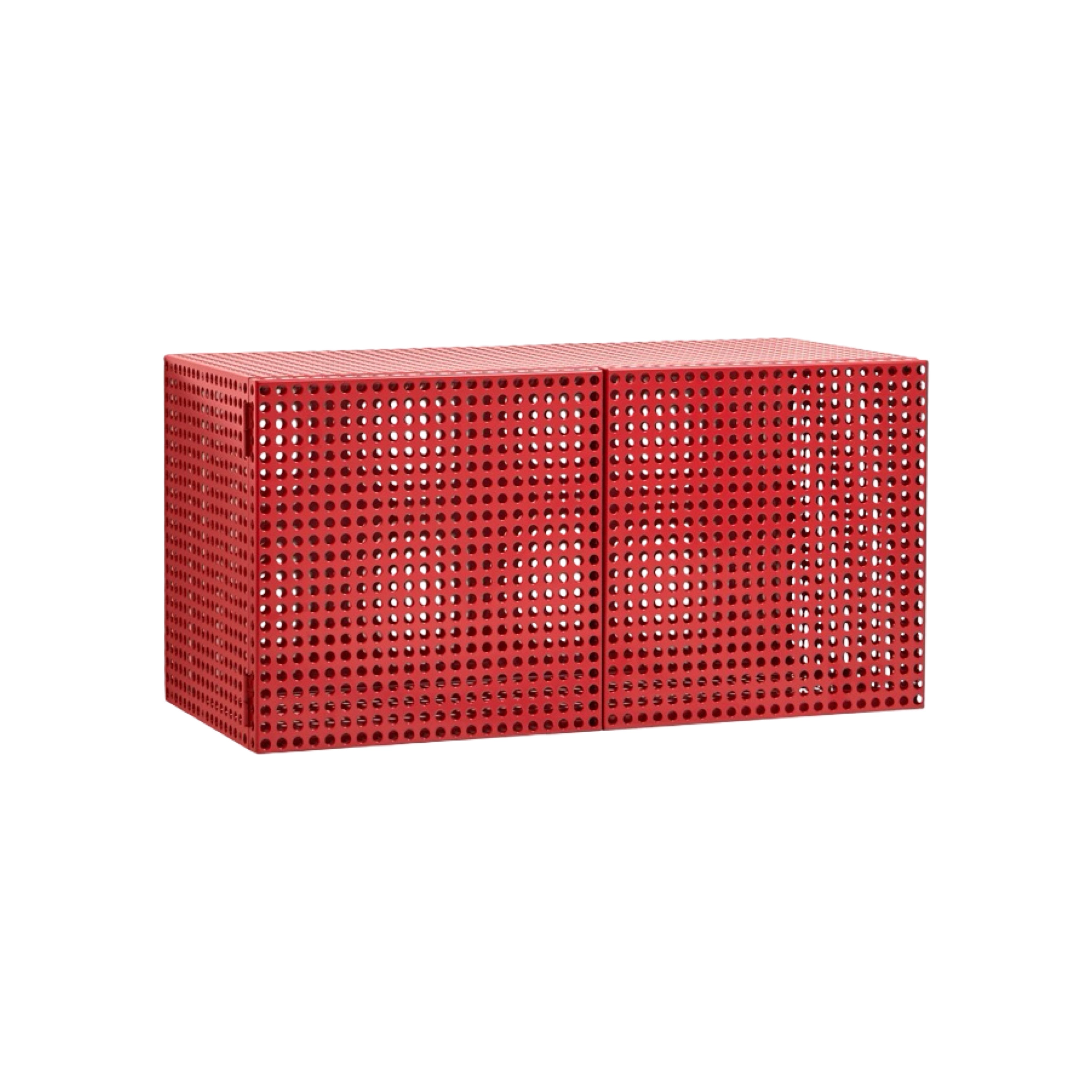 HAY Perforated Cabinet Wall