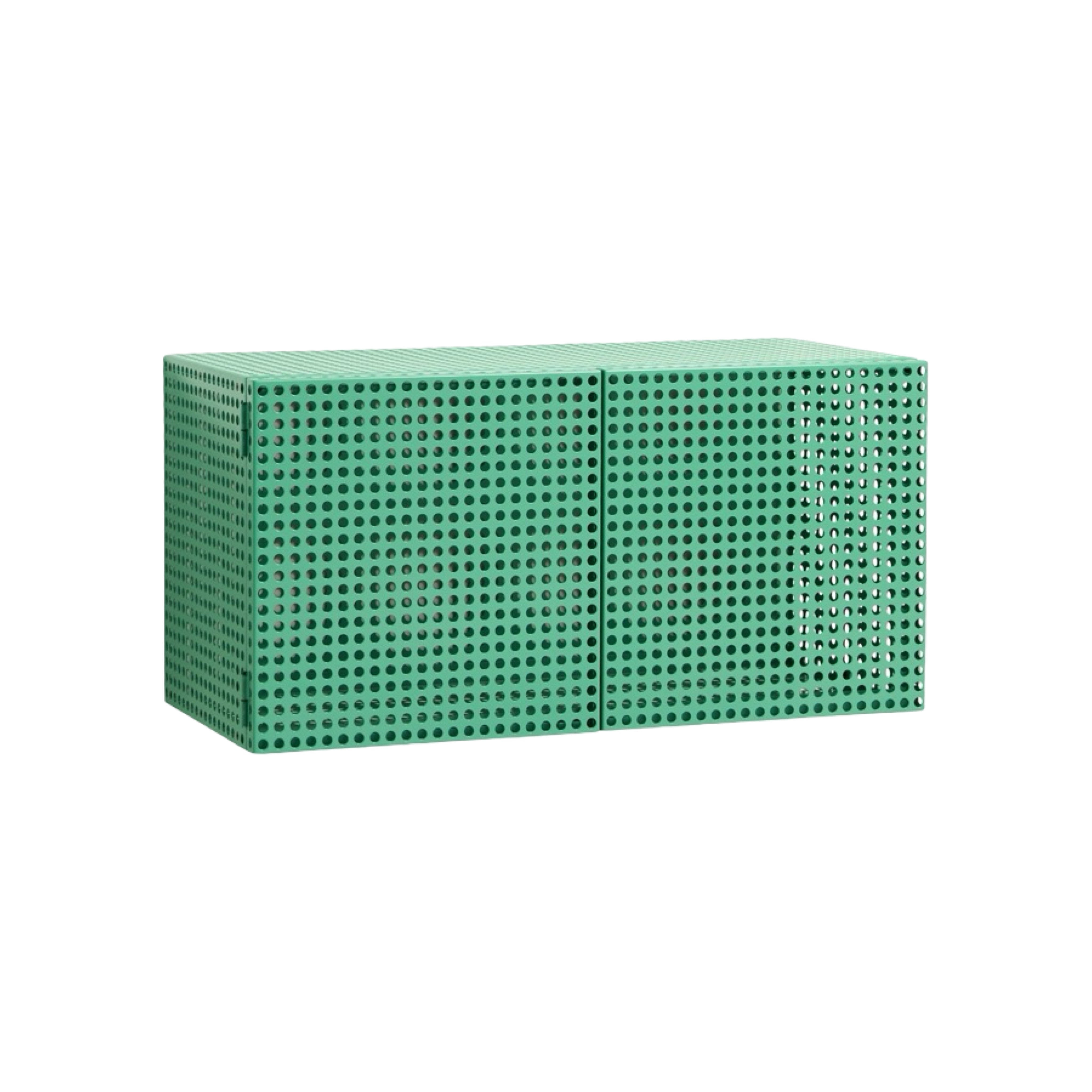 HAY Perforated Cabinet Wall
