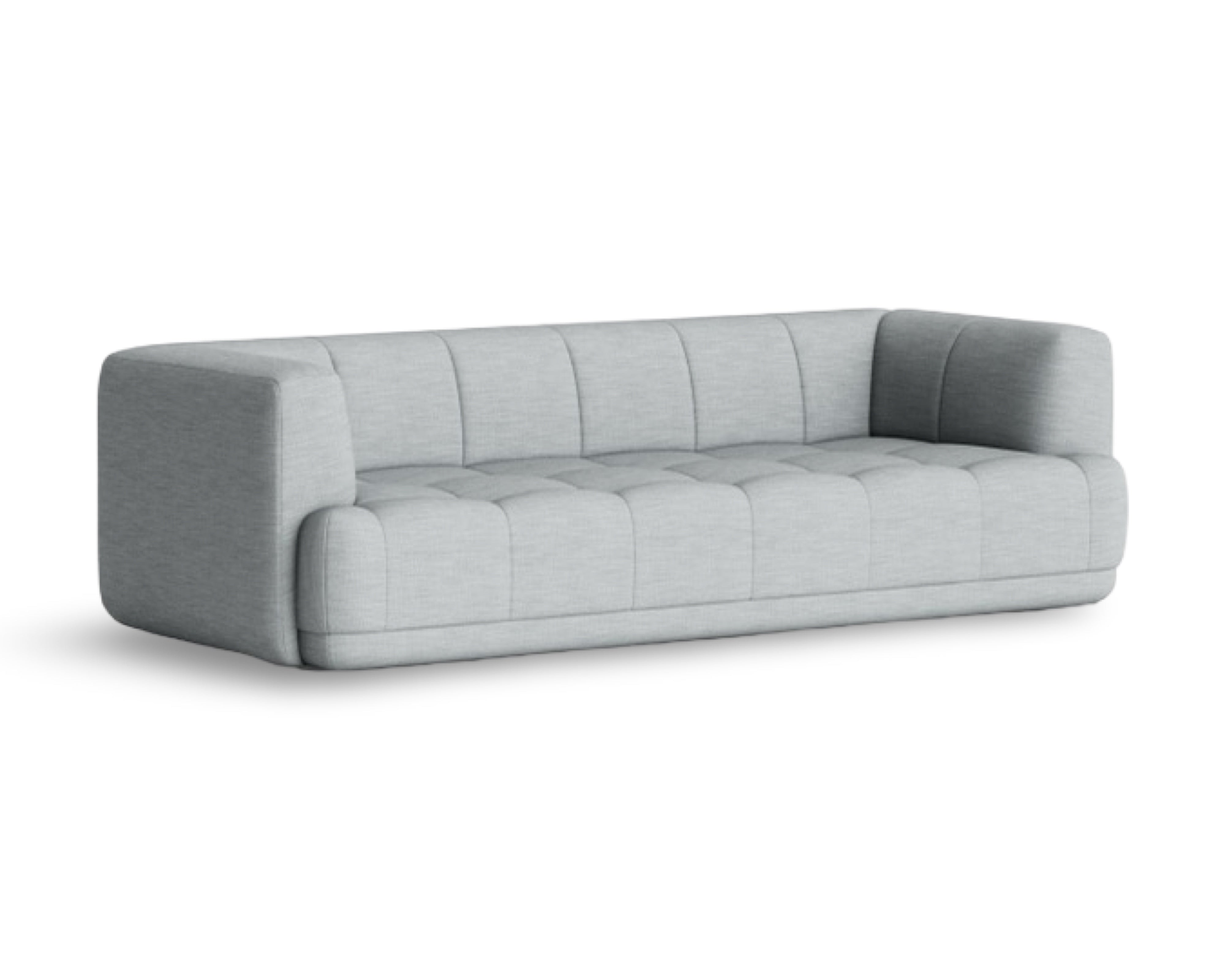 HAY Quilton 3-Seater Sofa