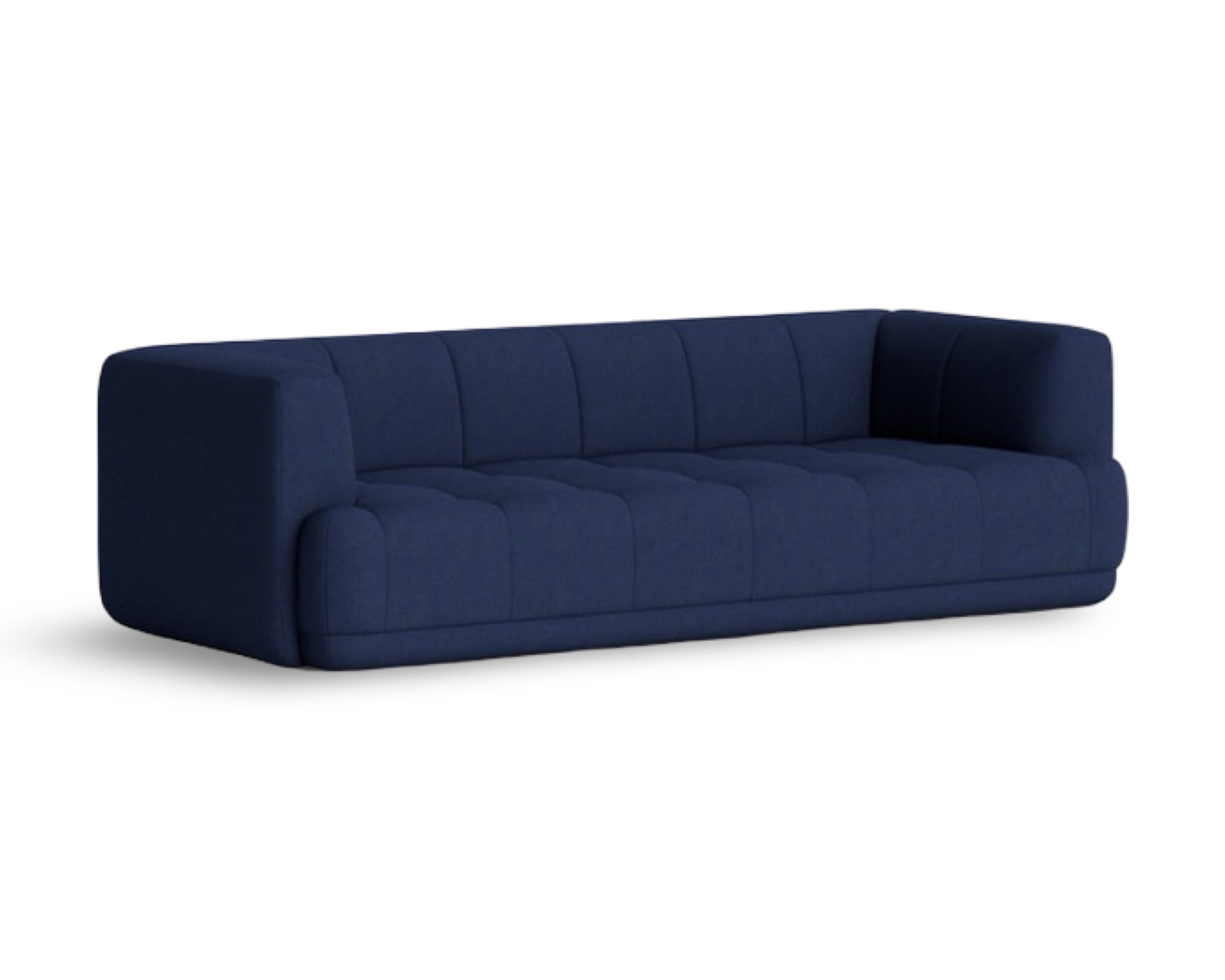 HAY Quilton 3-Seater Sofa