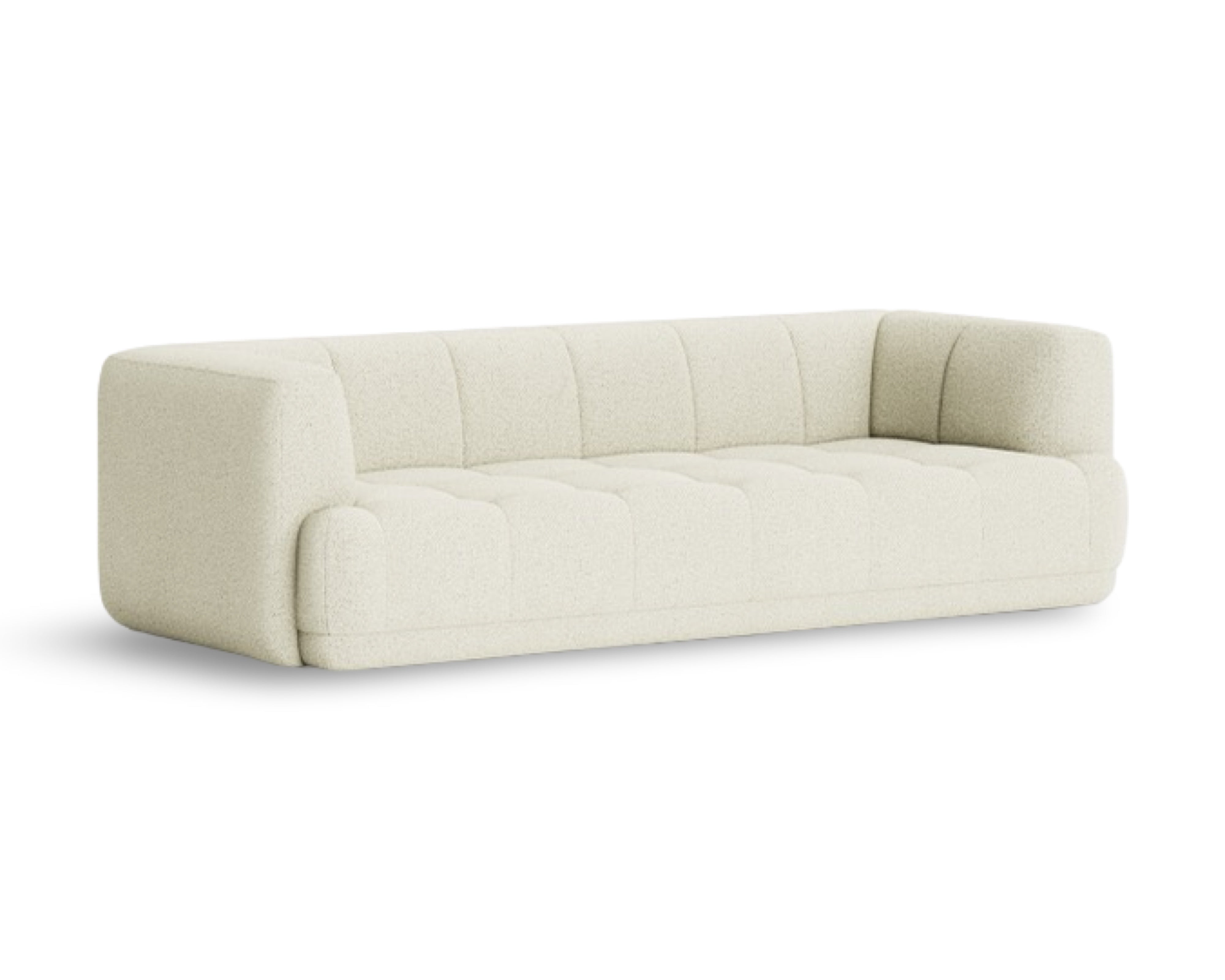 HAY Quilton 3-Seater Sofa
