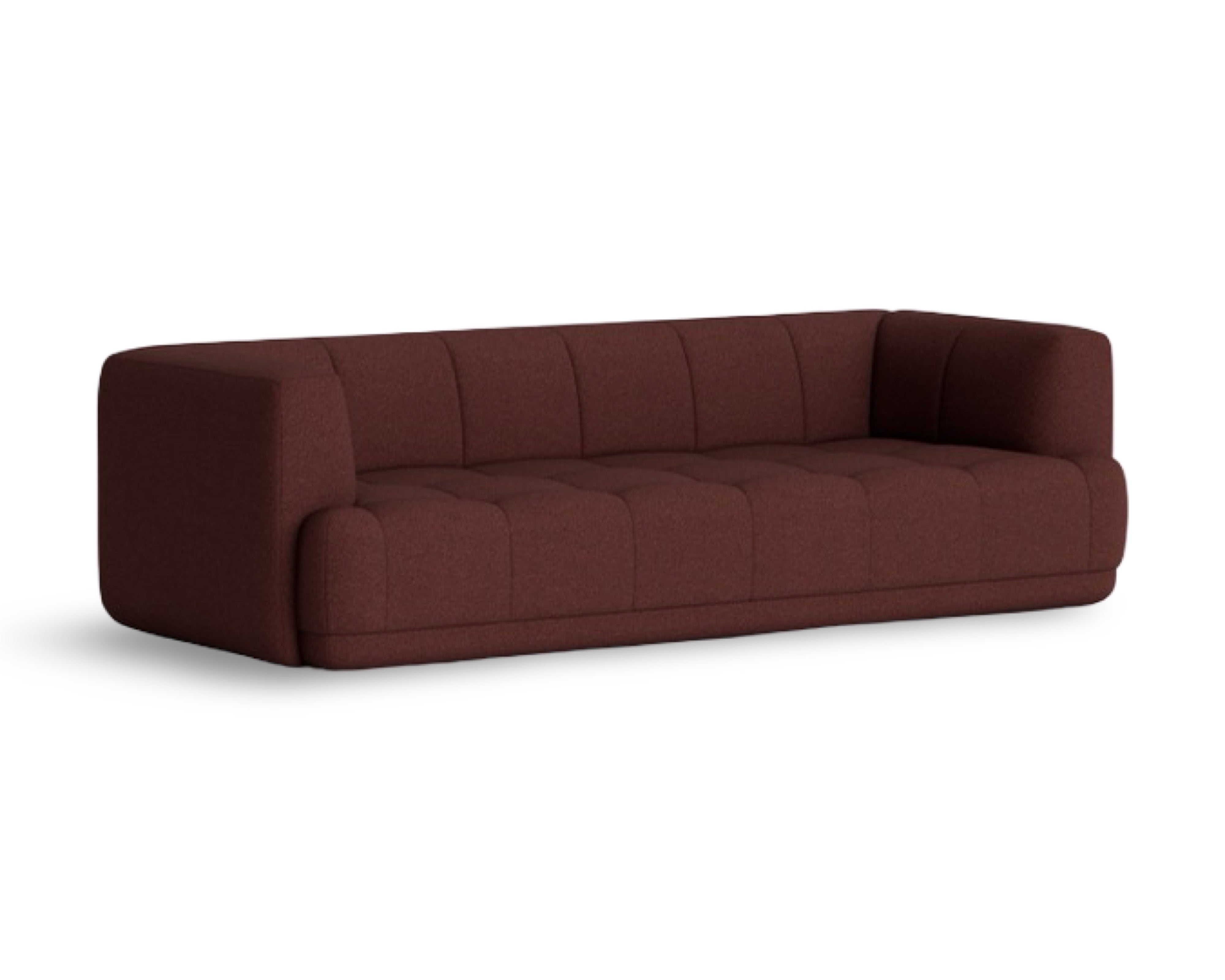 HAY Quilton 3-Seater Sofa