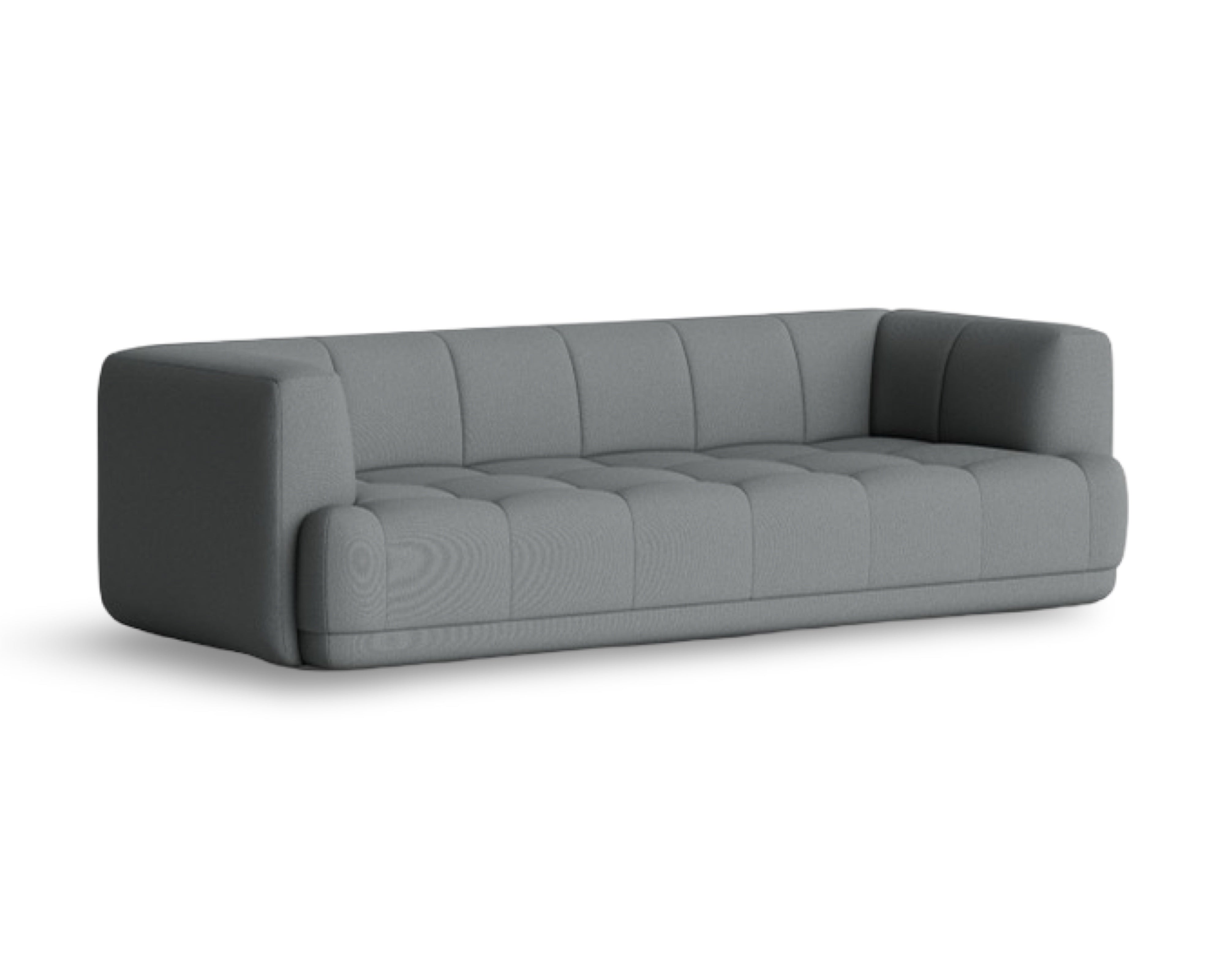 HAY Quilton 3-Seater Sofa