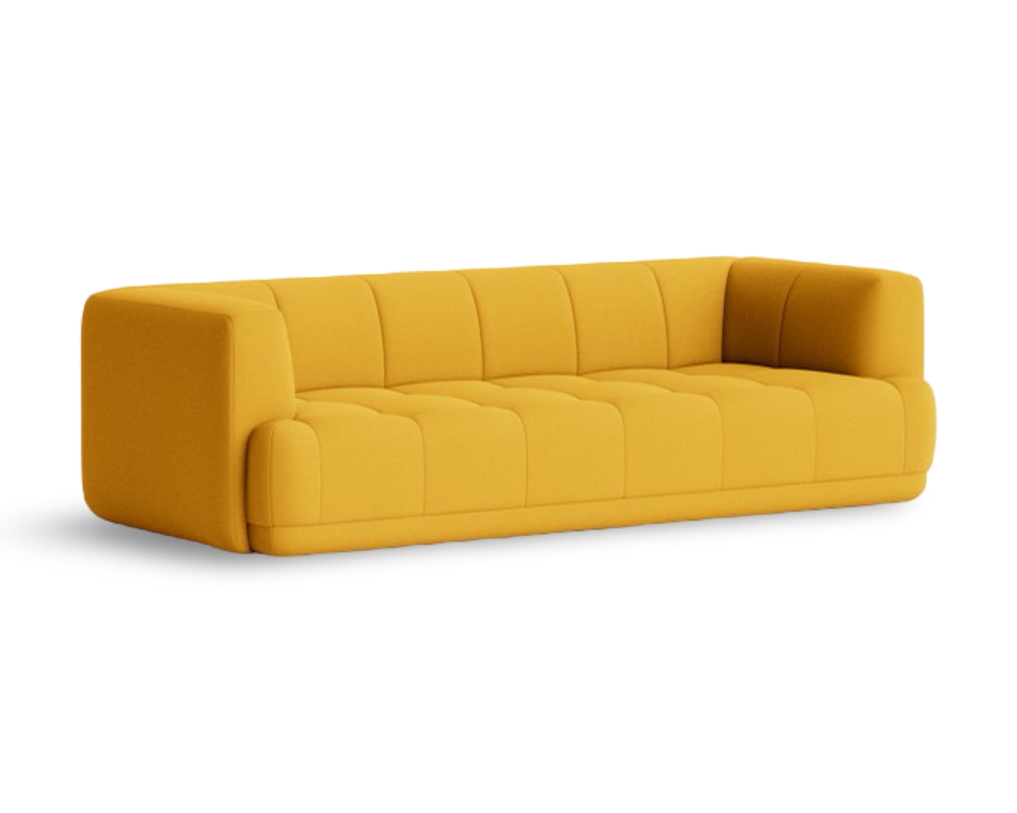 HAY Quilton 3-Seater Sofa