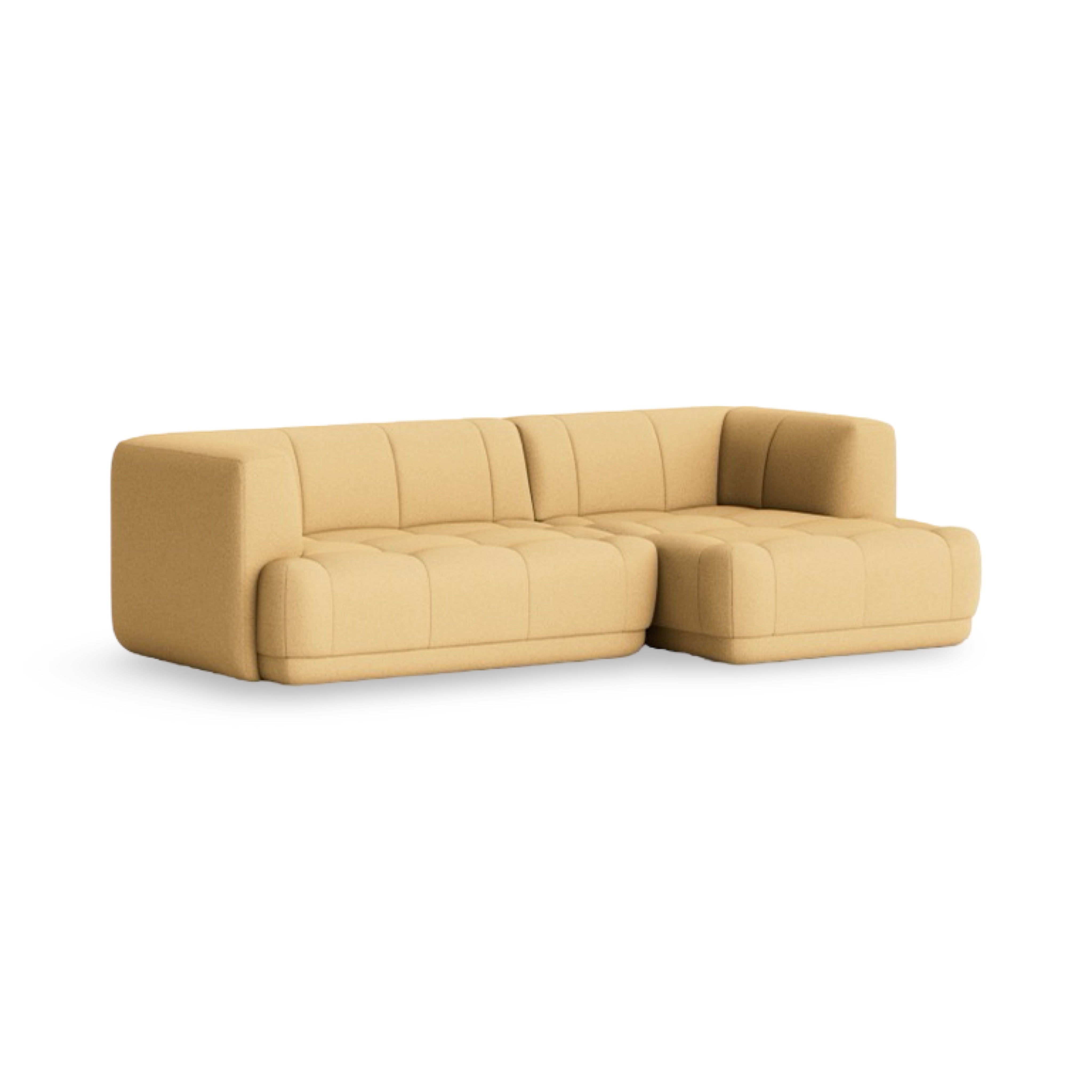 HAY Quilton Sofa - Combination 19