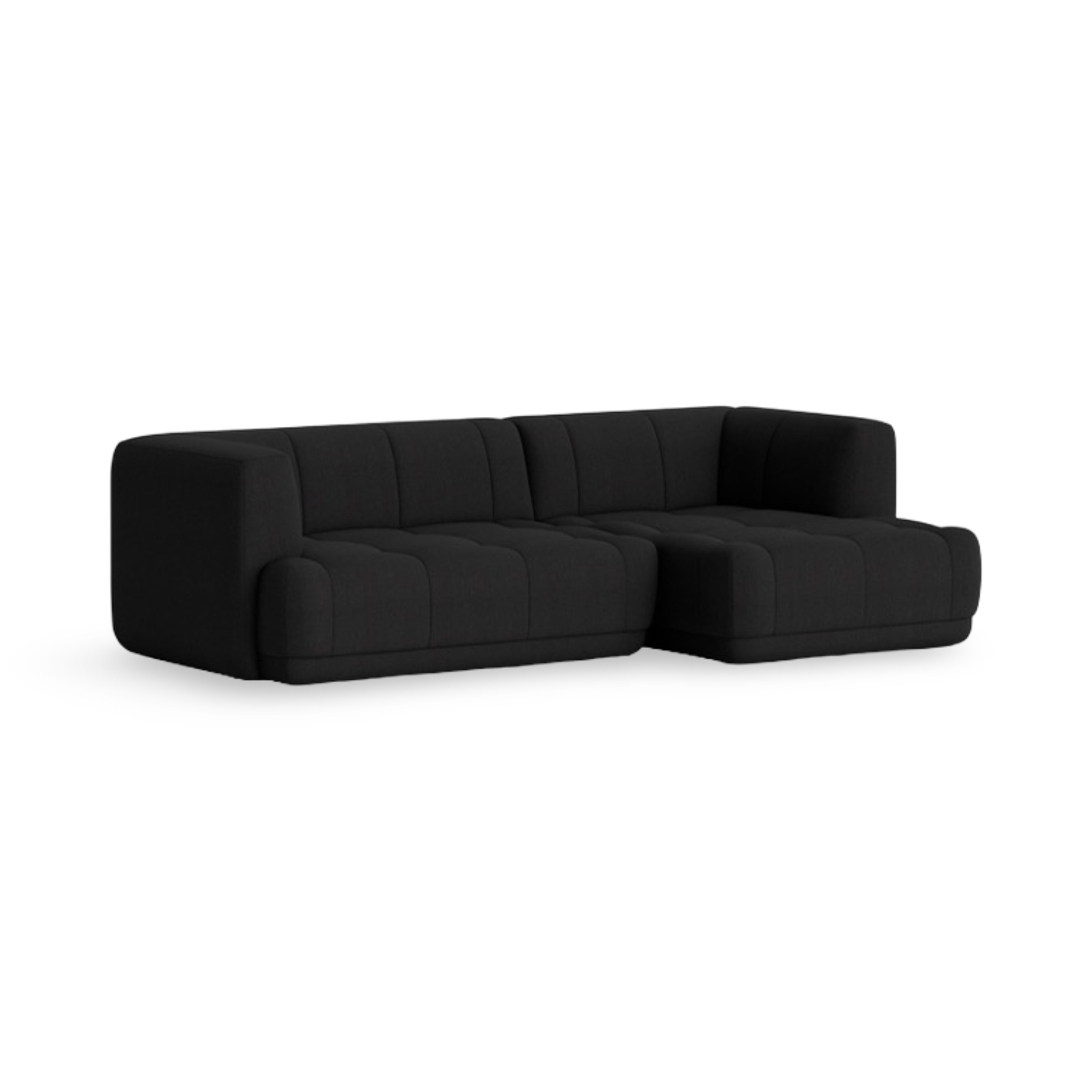 HAY Quilton Sofa - Combination 19
