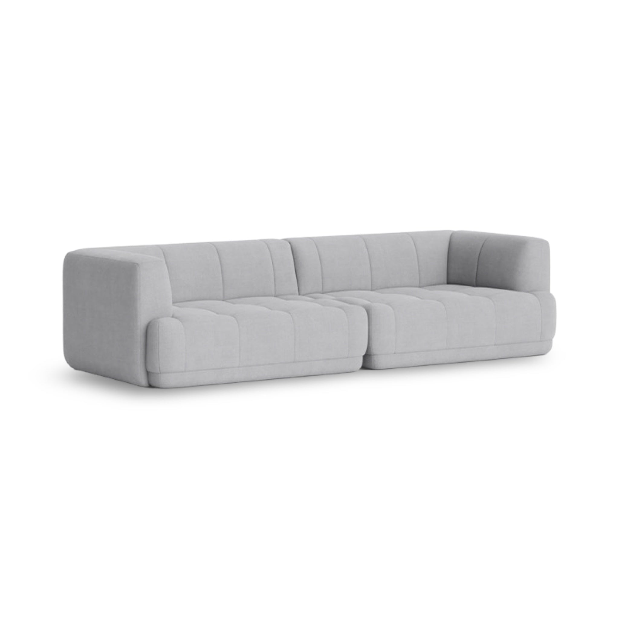HAY Quilton Sofa - Combination 1