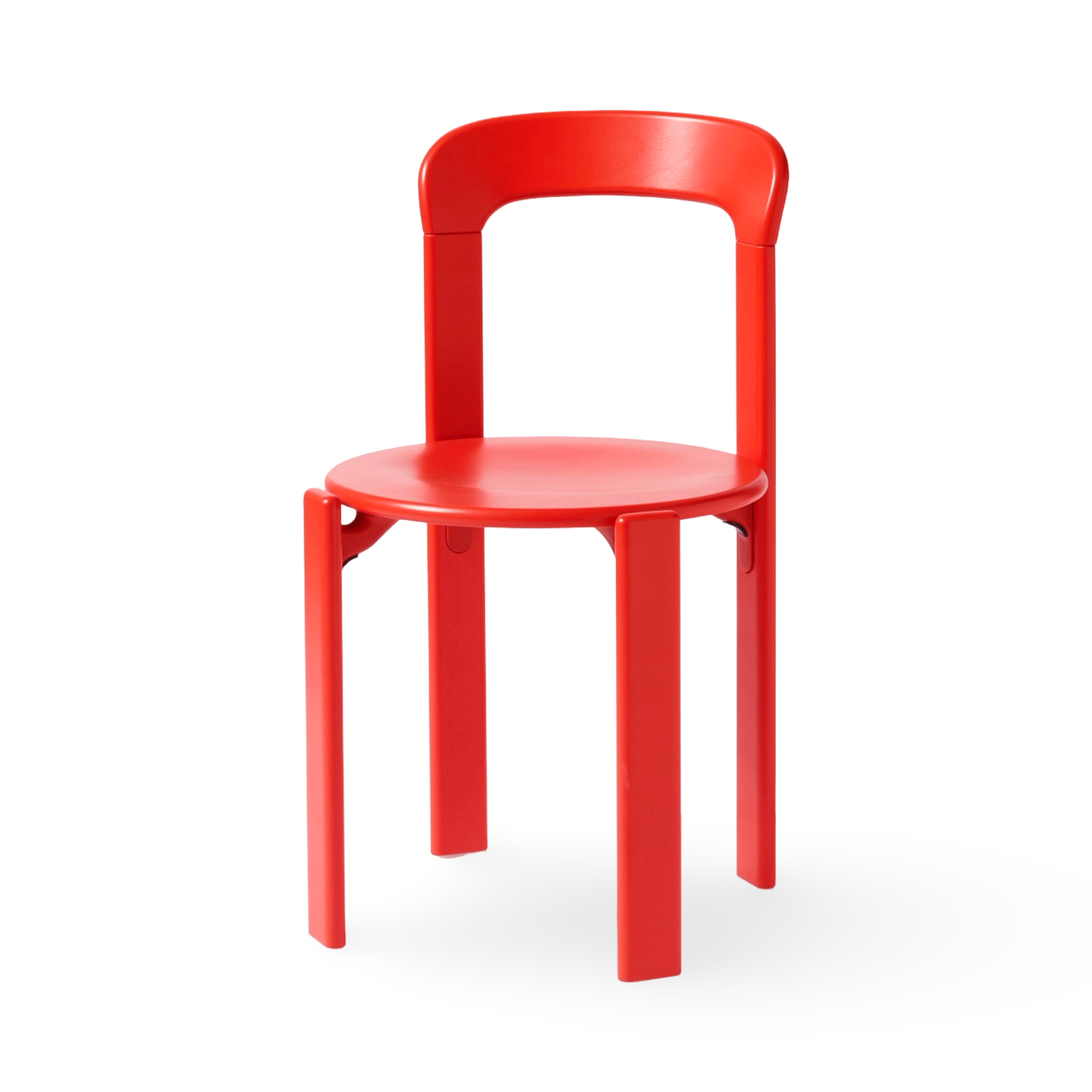 HAY Rey Dining Chair - Various Colours