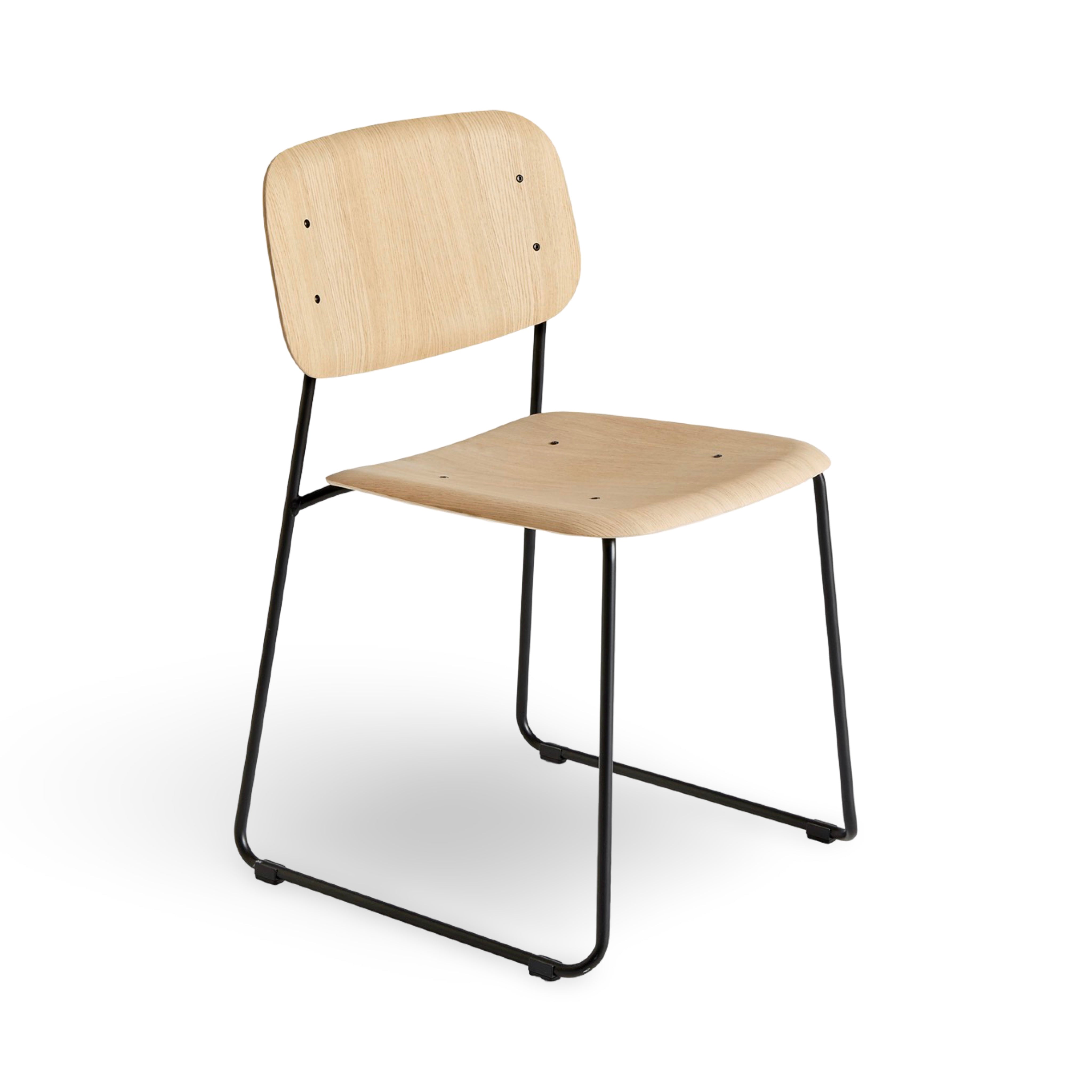 HAY Soft Edge 50 Chair