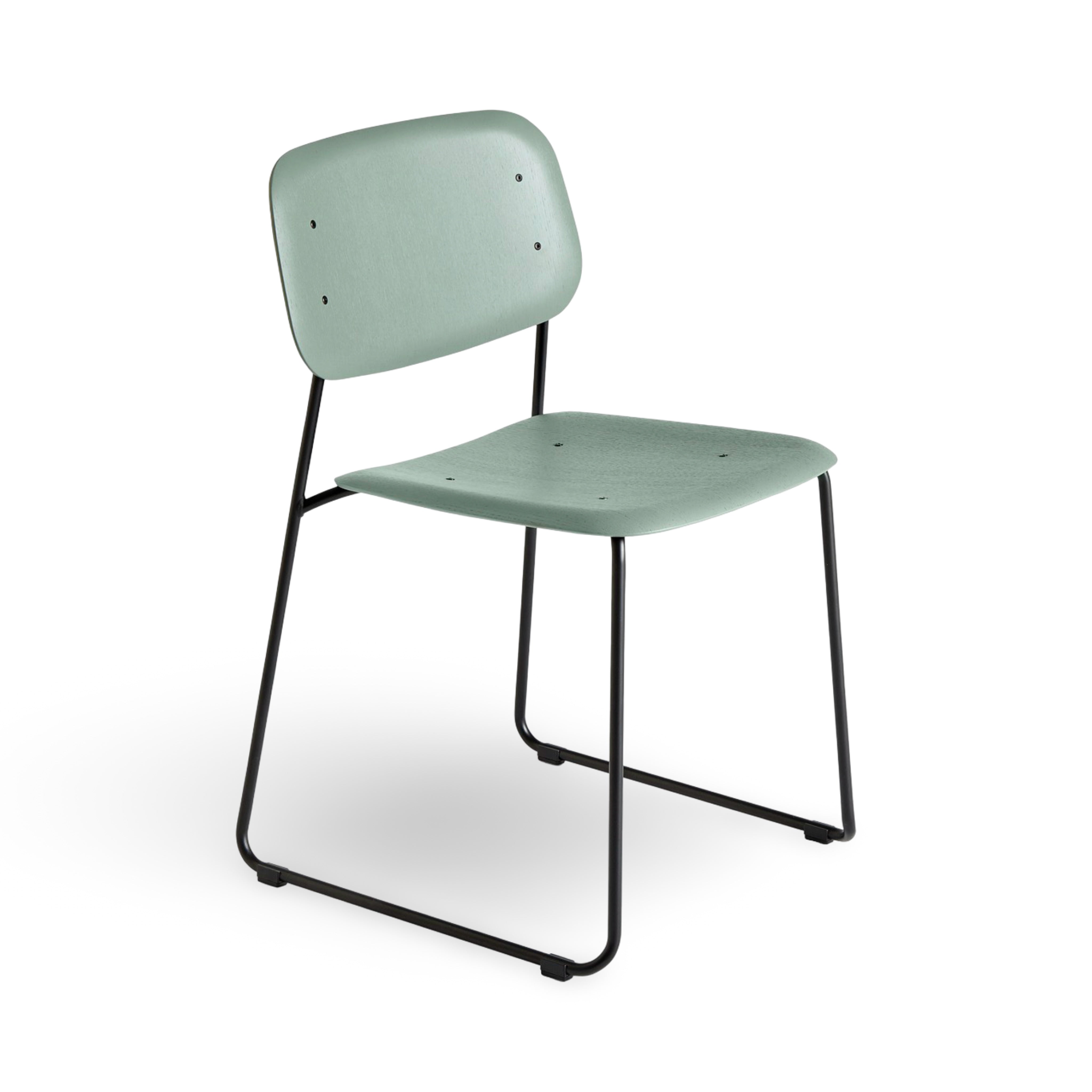 HAY Soft Edge 50 Chair