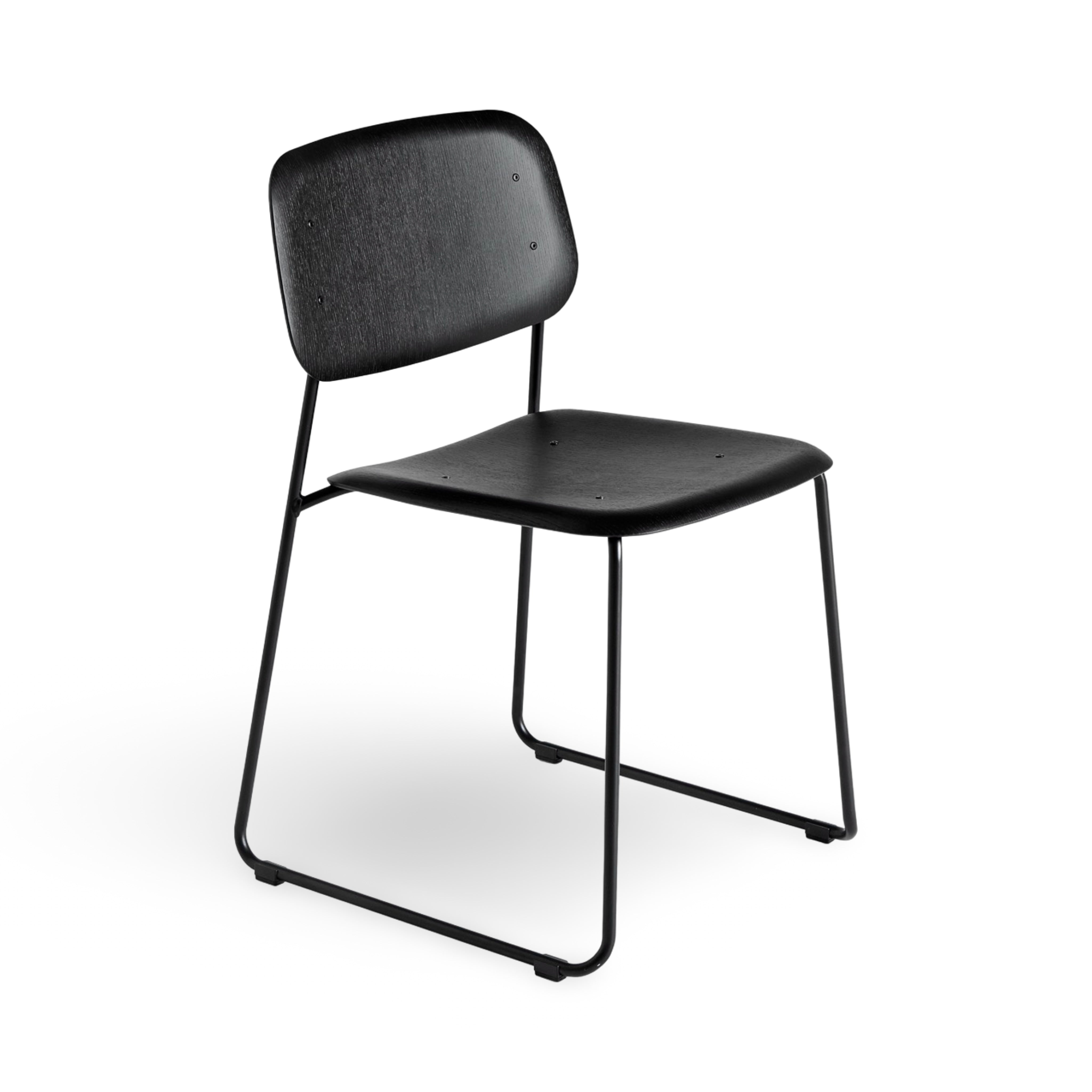 HAY Soft Edge 50 Chair