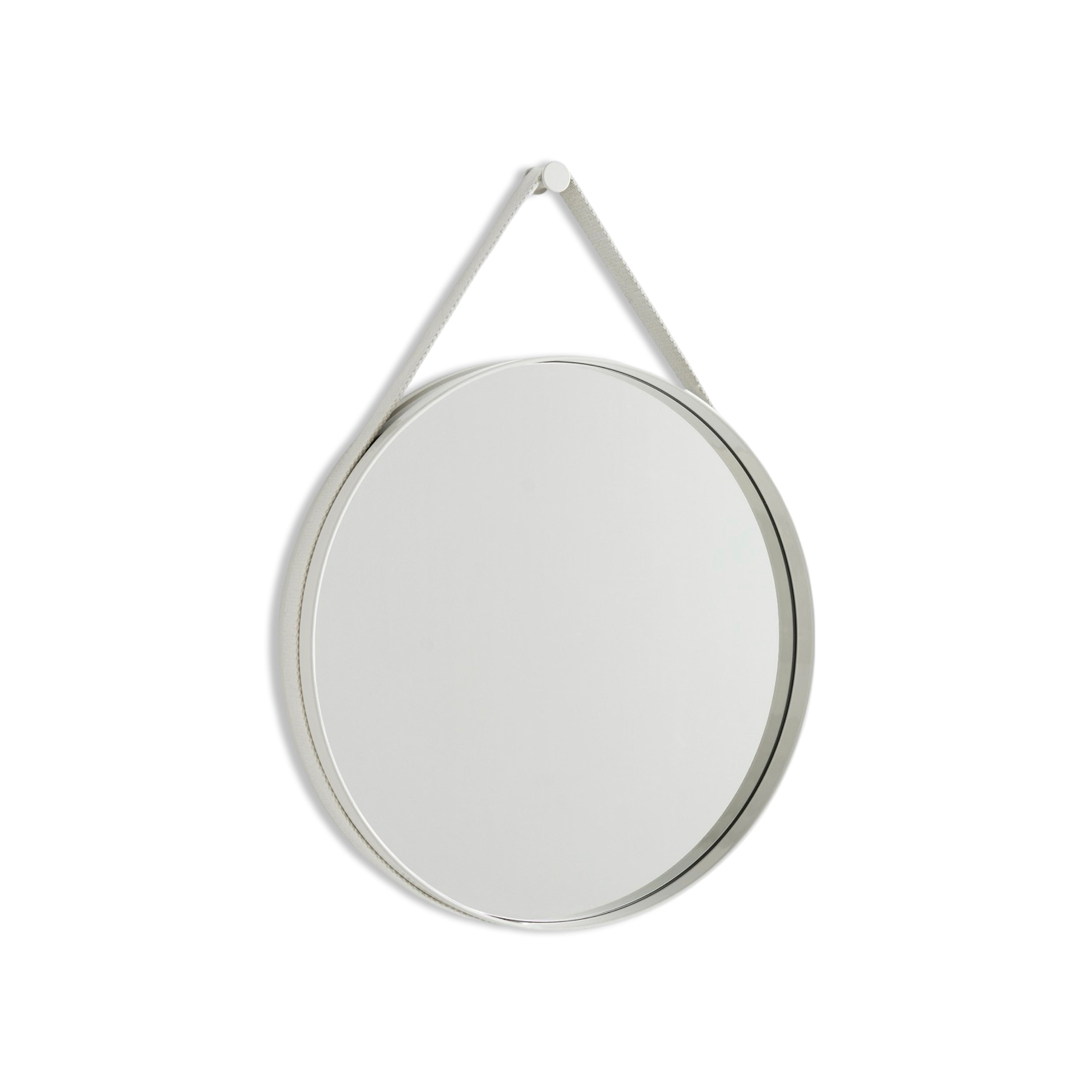 HAY Strap Mirror No 2 - 50cm
