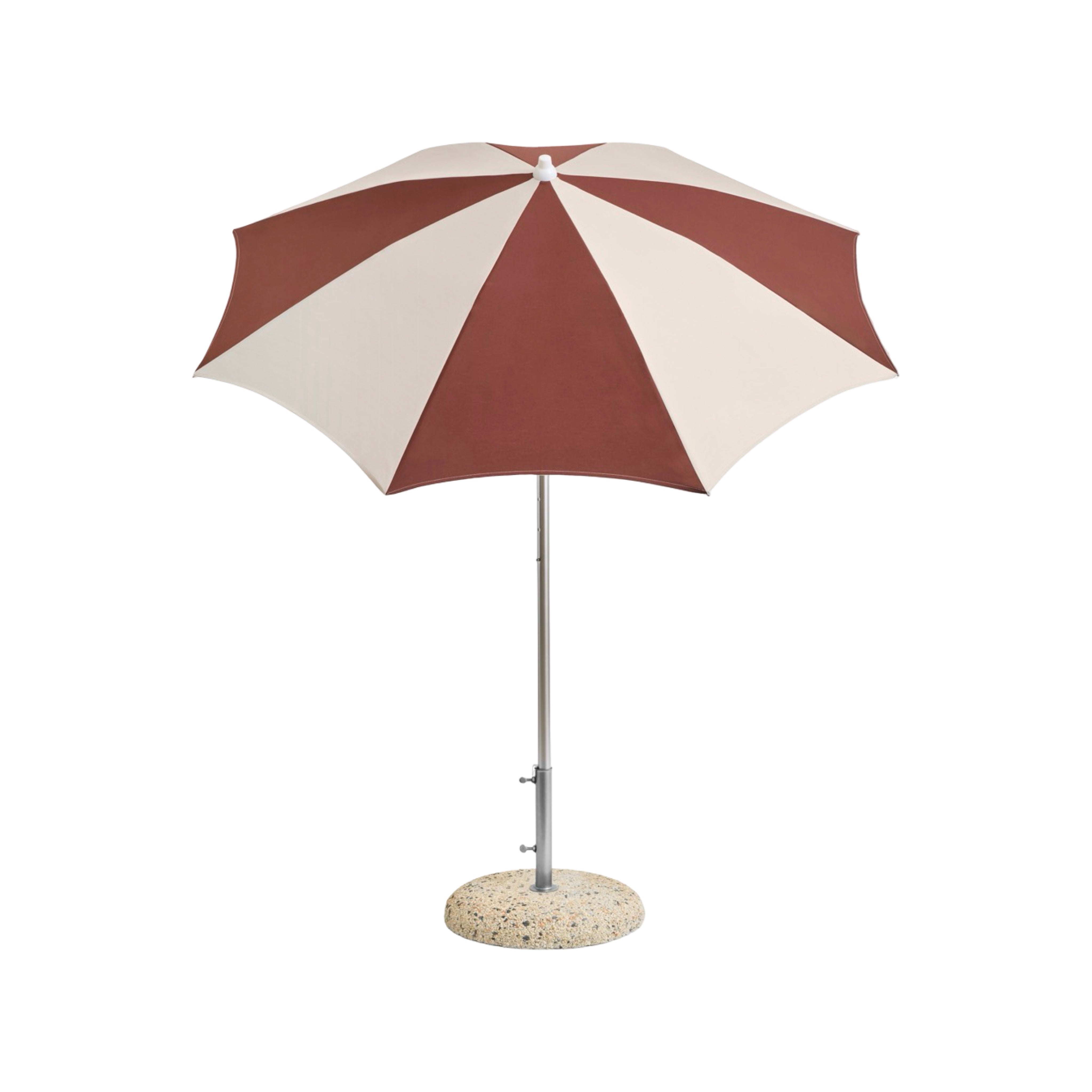 HAY Terrazza Parasol - Octagon