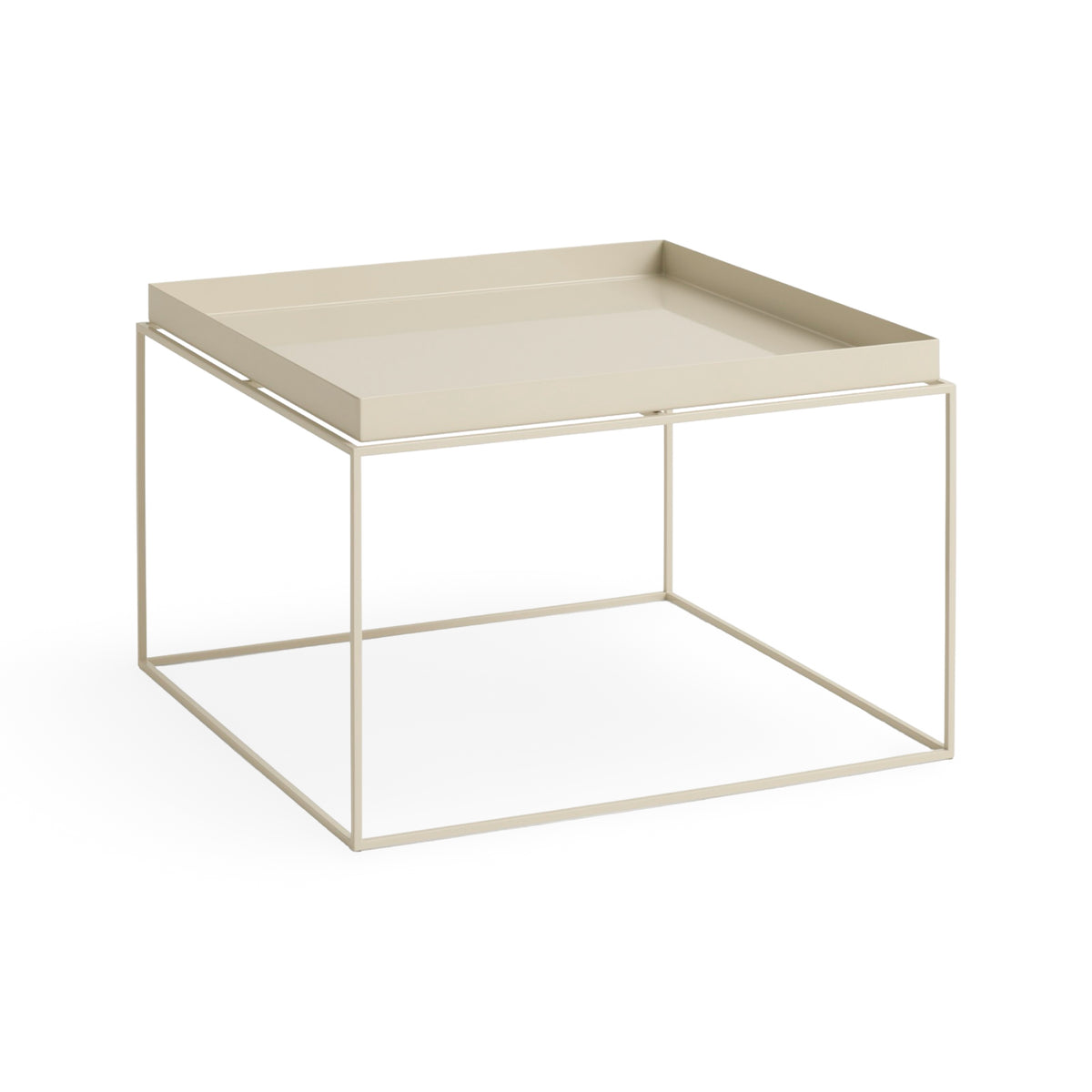 HAY Tray Coffee Table