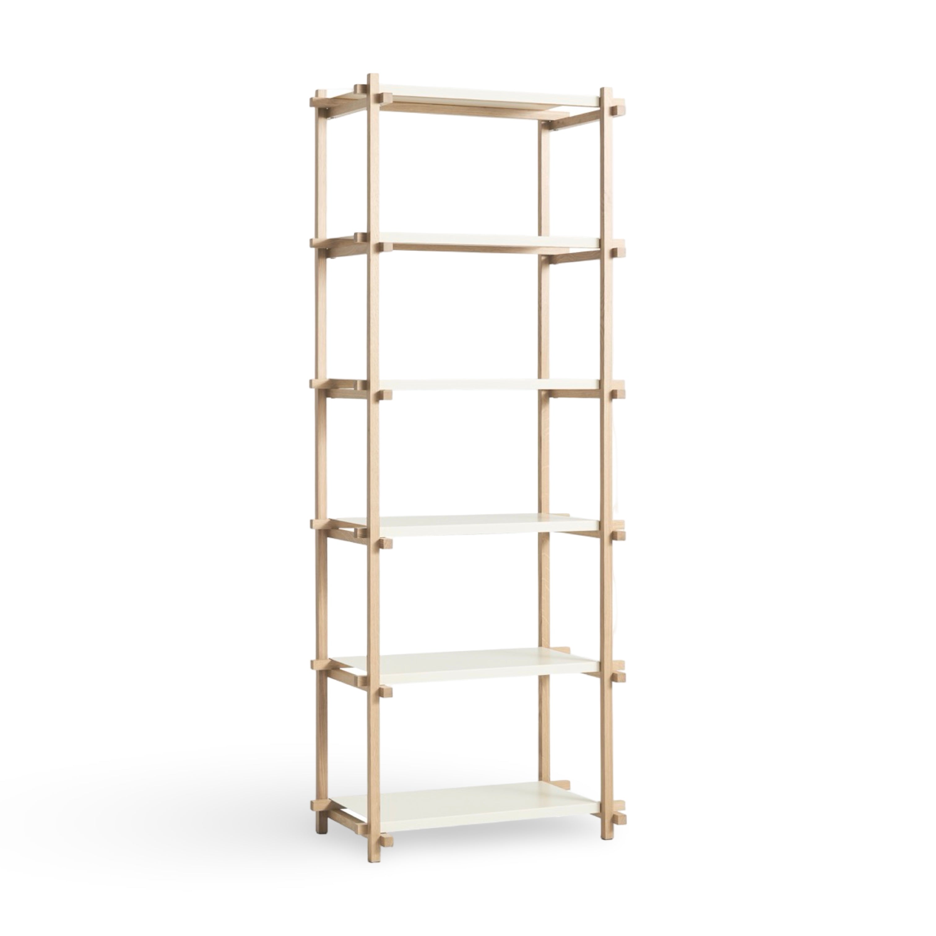 HAY Woody Shelving Unit 2.0 - Column High