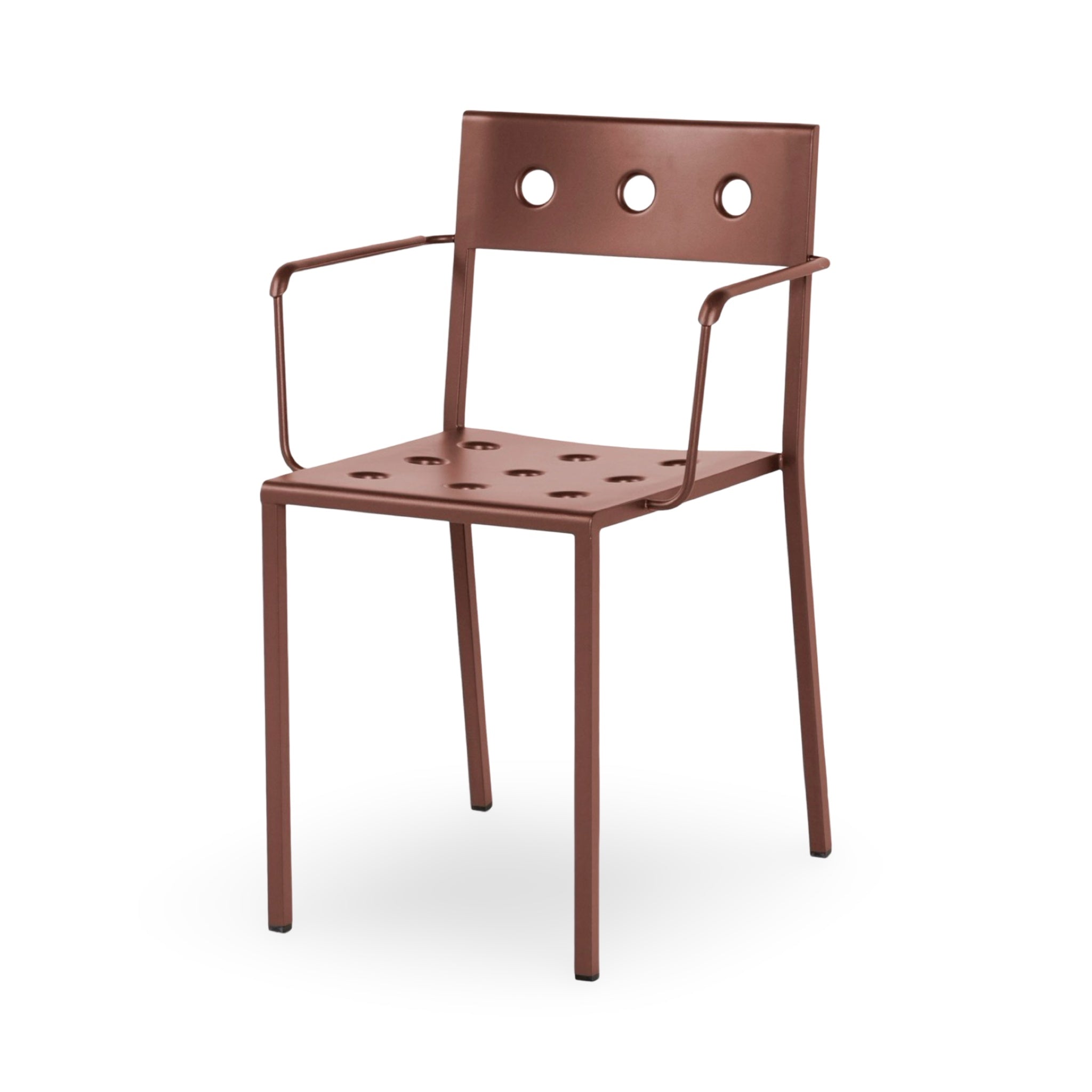 HAY Balcony Armchair