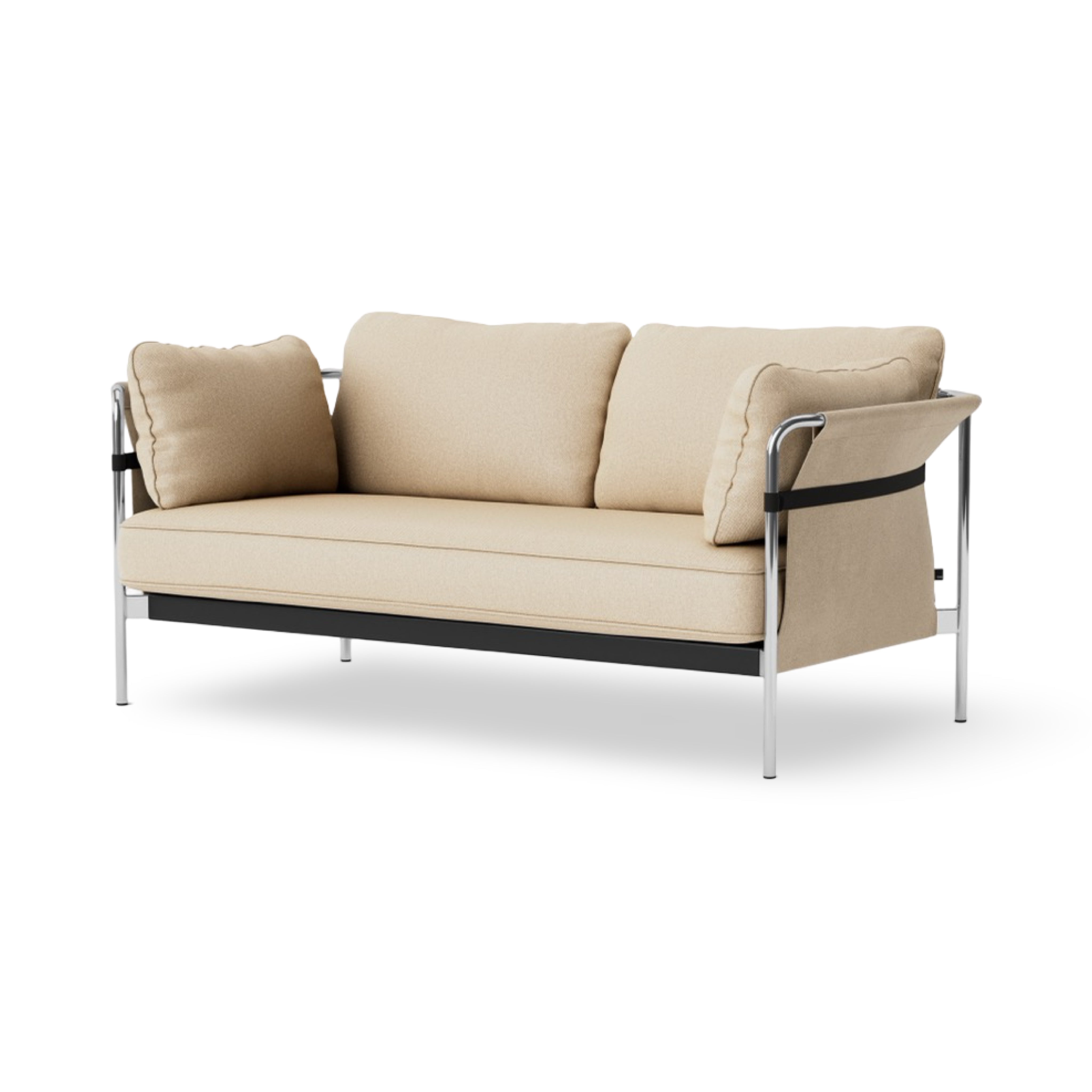 HAY Can Sofa - 2 Seater