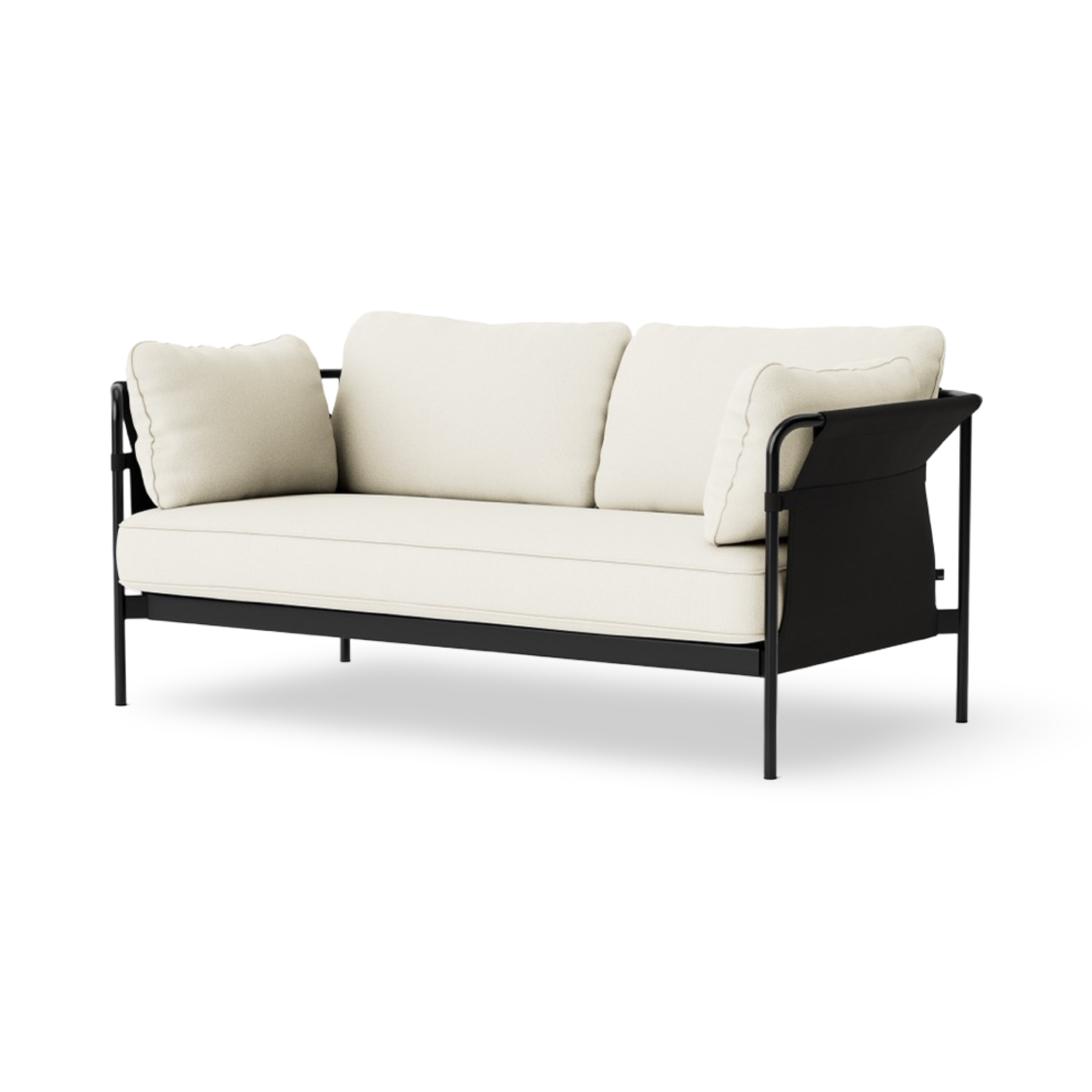 HAY Can Sofa - 2 Seater
