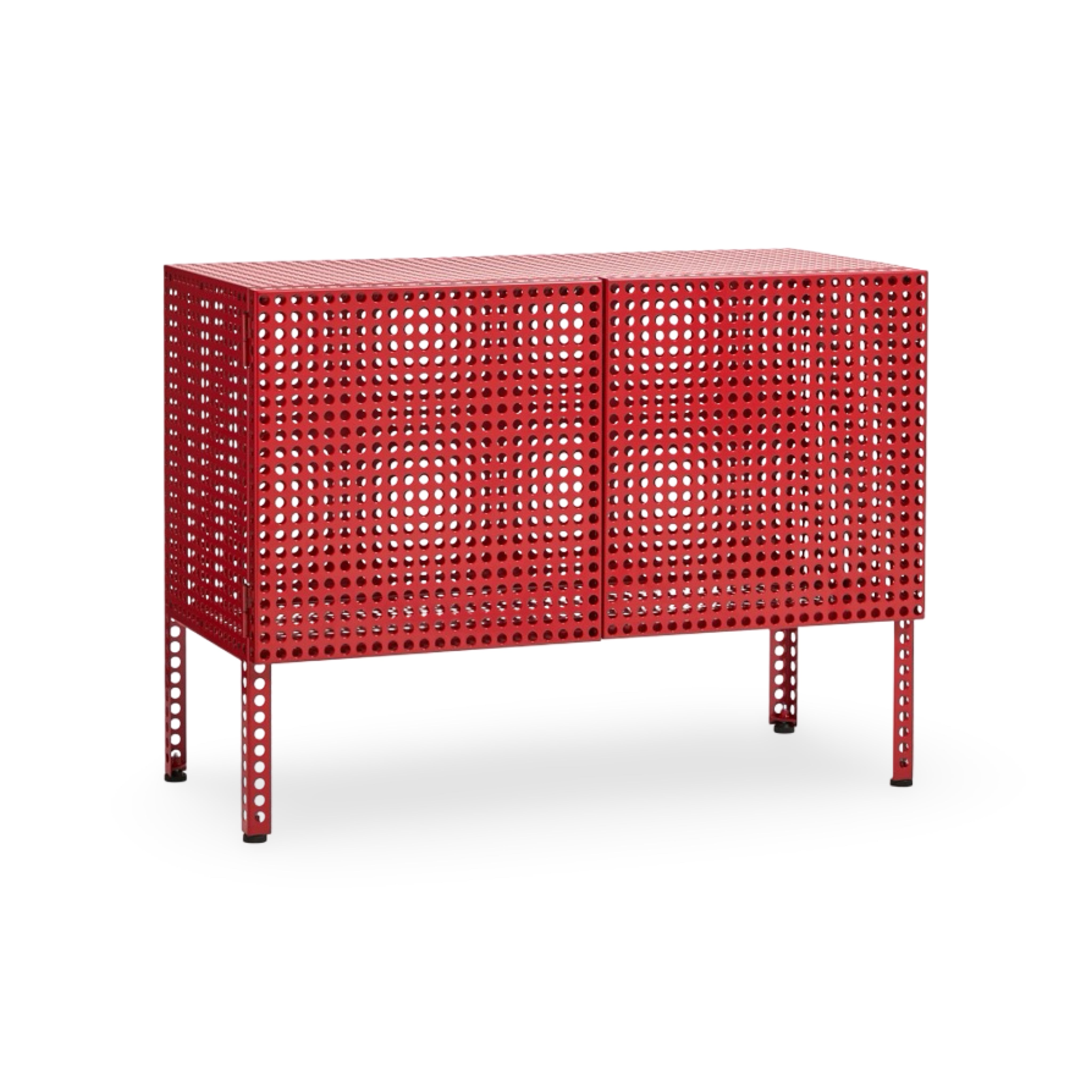 HAY Perforated Cabinet Floor - Small