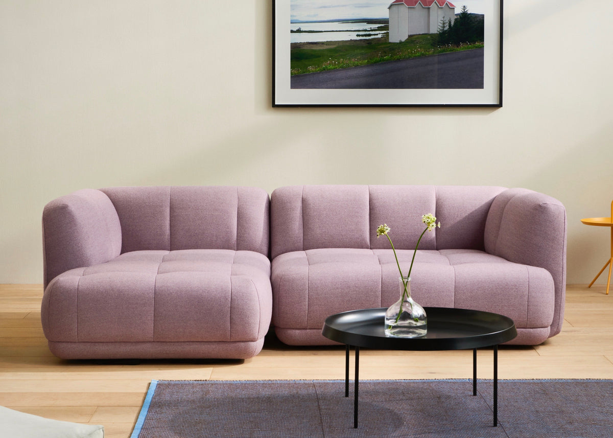 Quilton by Doshi Levien for HAY