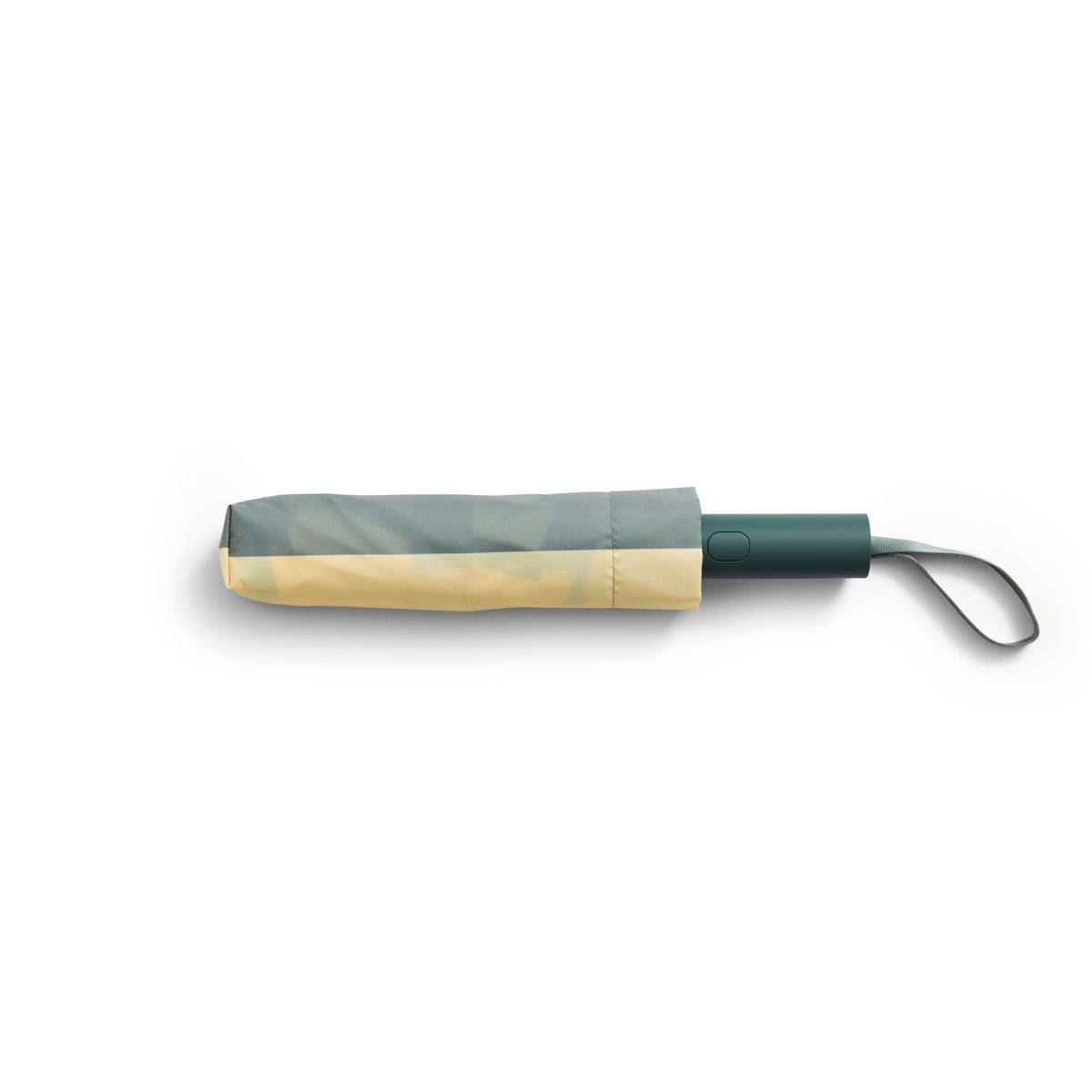 HAY Regn Umbrella - Soft Yellow