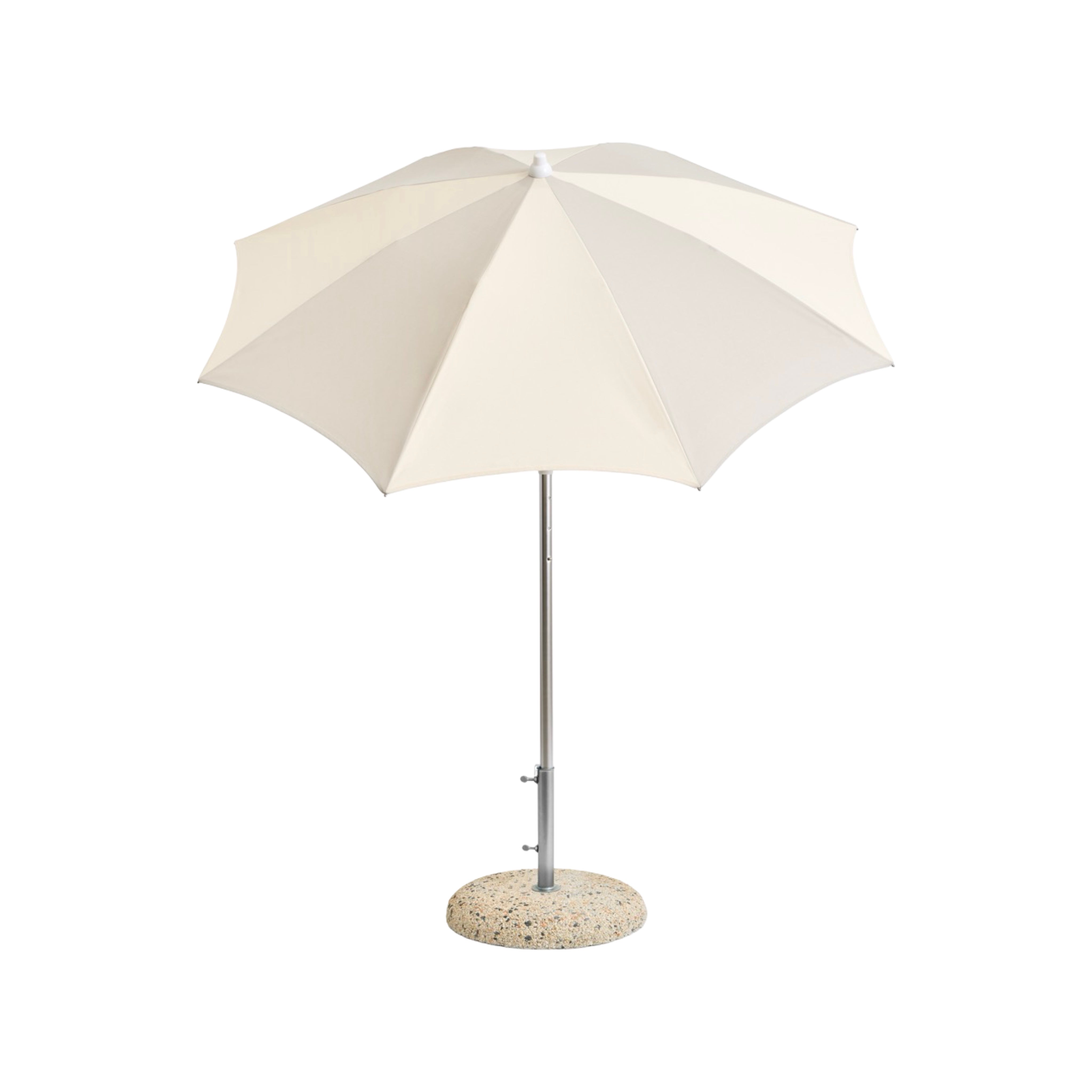 HAY Terrazza Parasol - Octagon