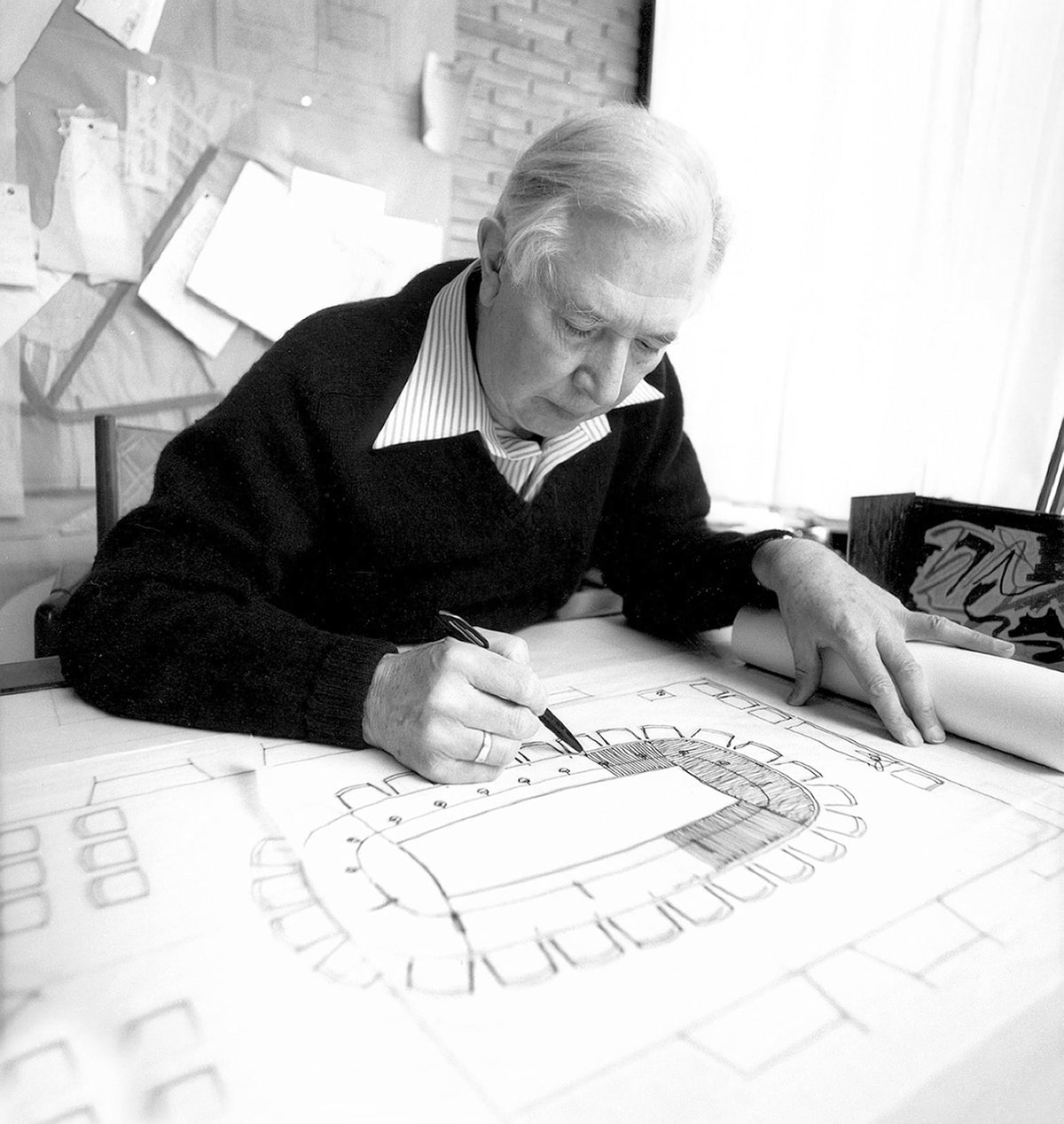 Hans J. Wegner