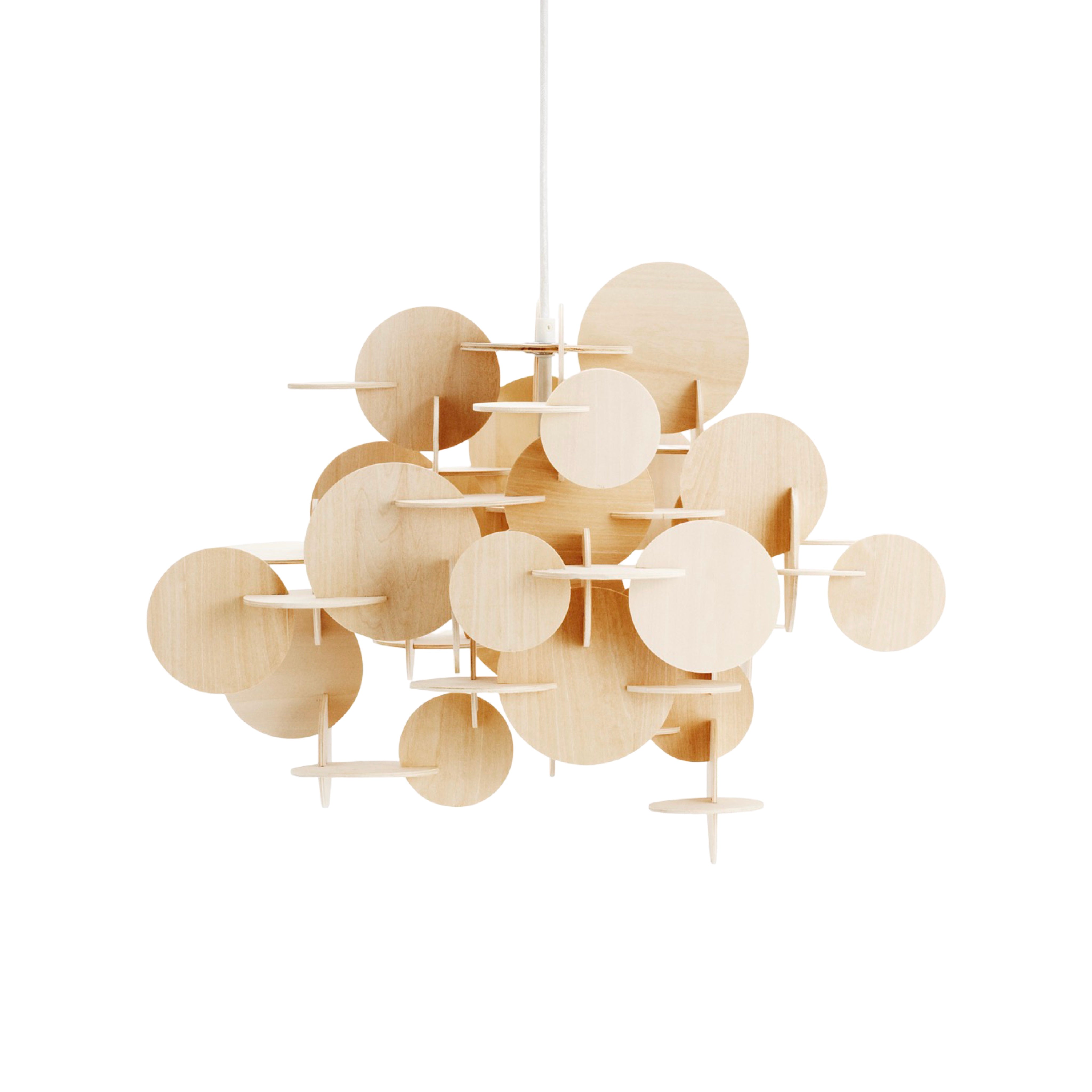 Normann Copenhagen Bau Pendant Lamp - Small