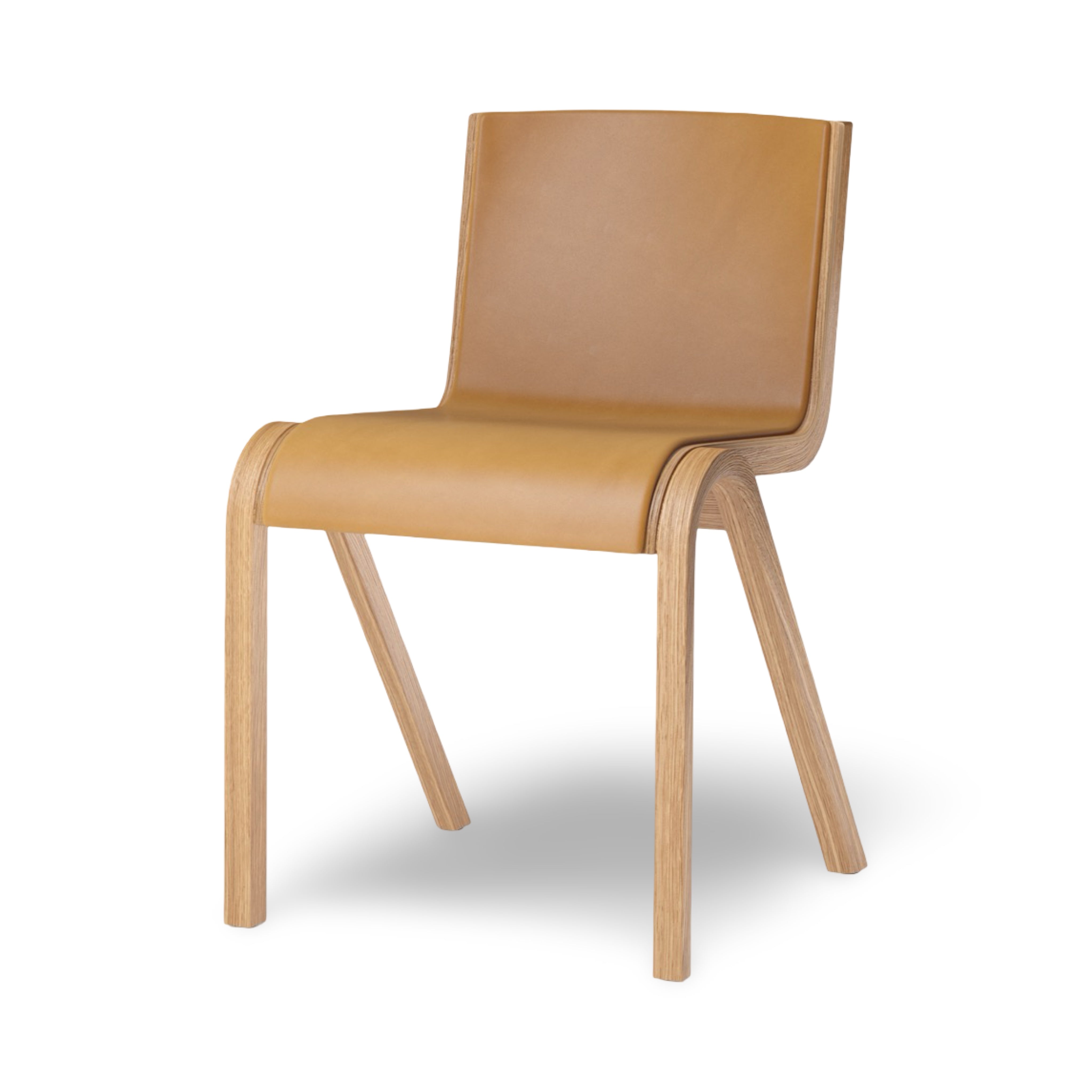 Audo Copenhagen Ready Dining Chair - Full Upholstery