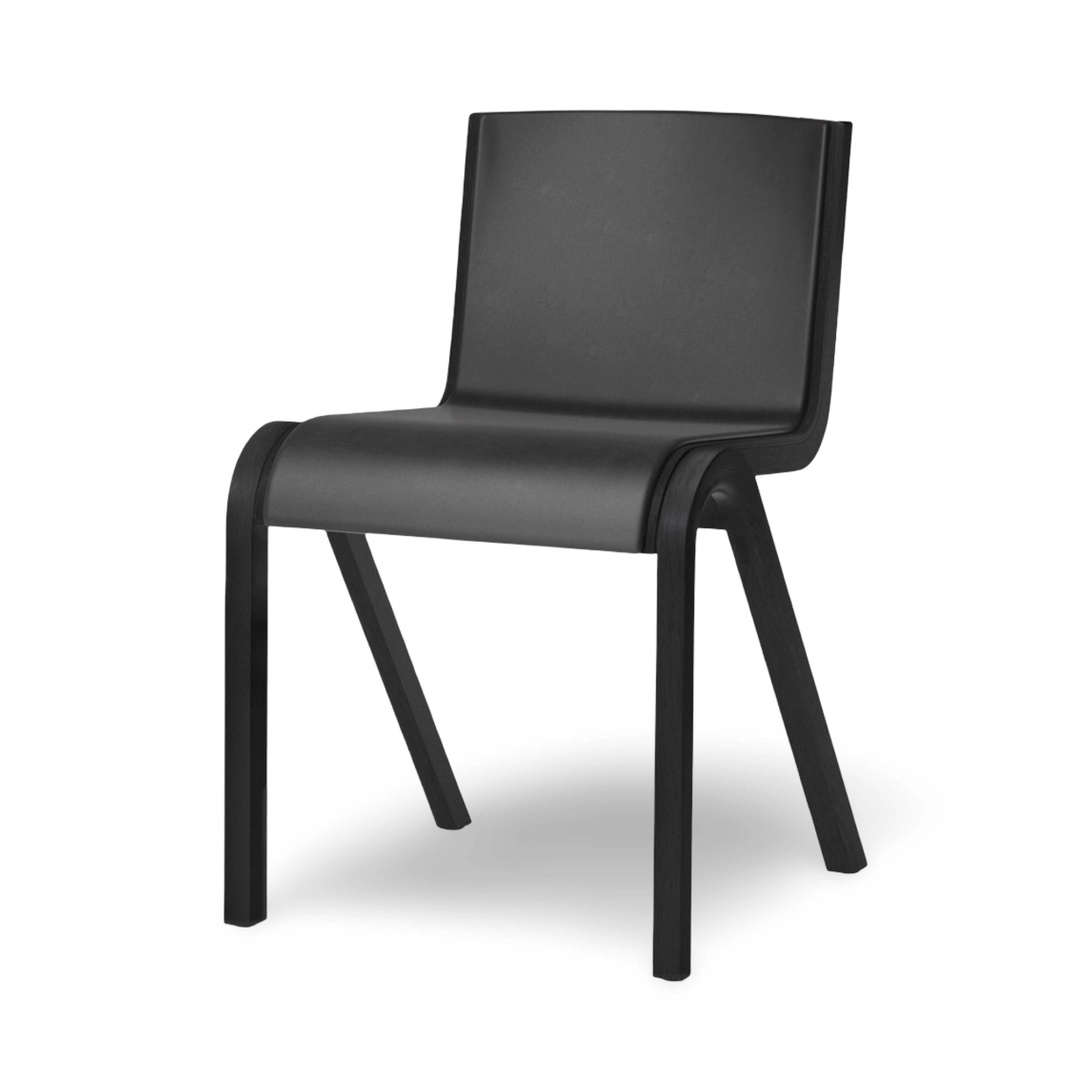Audo Copenhagen Ready Dining Chair - Full Upholstery