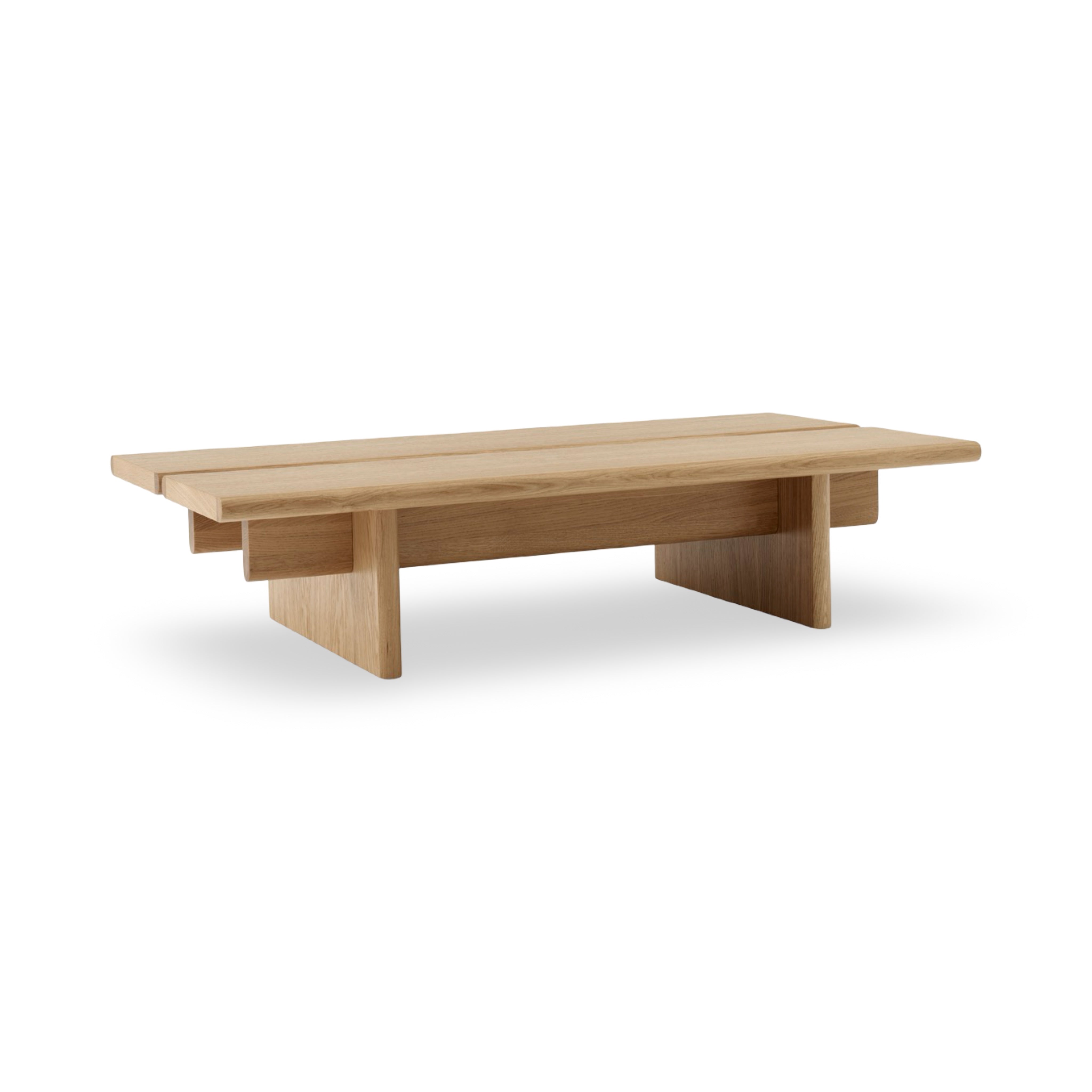 &Tradition Ita Coffee Table OS3