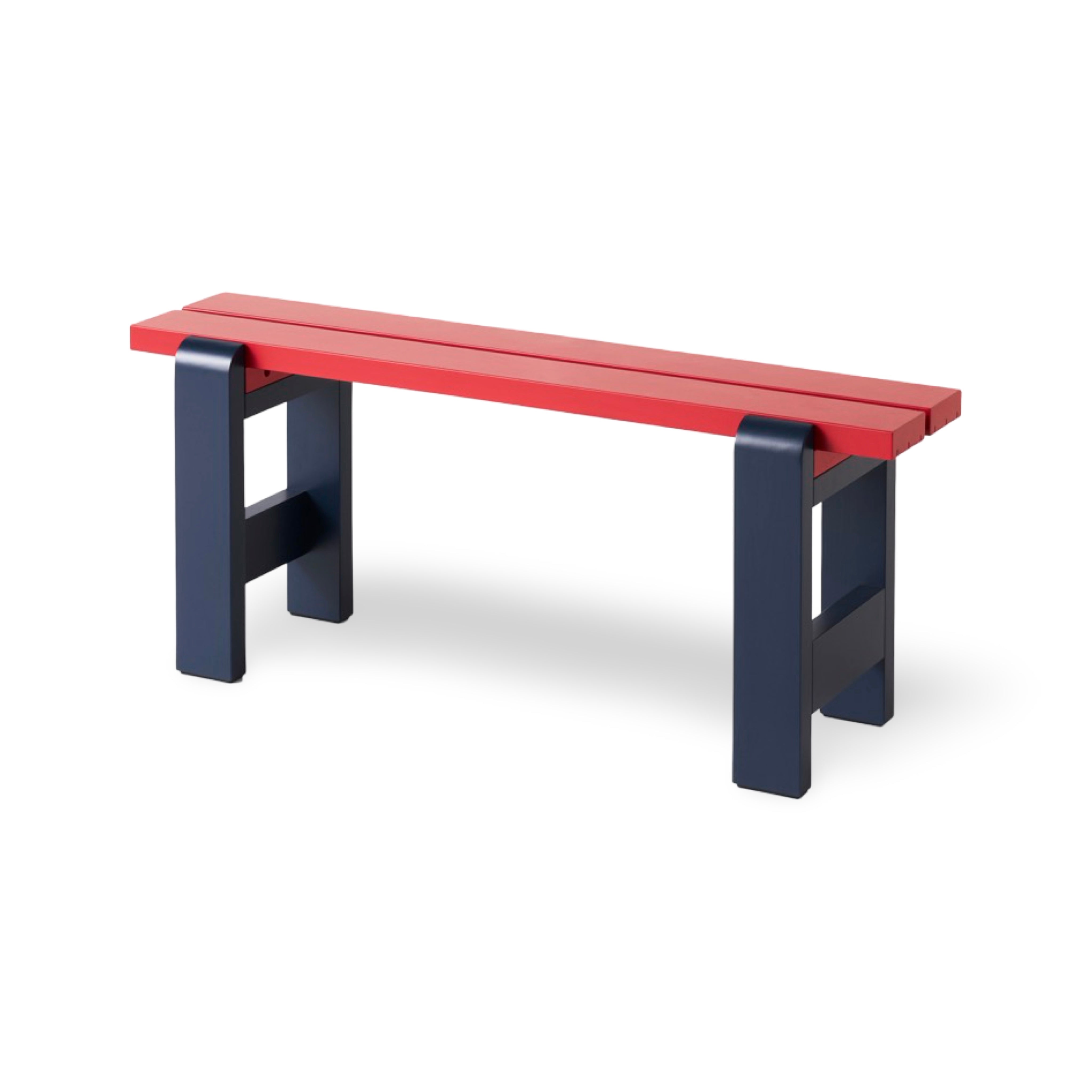 HAY Weekday Bench Duo - 111cm